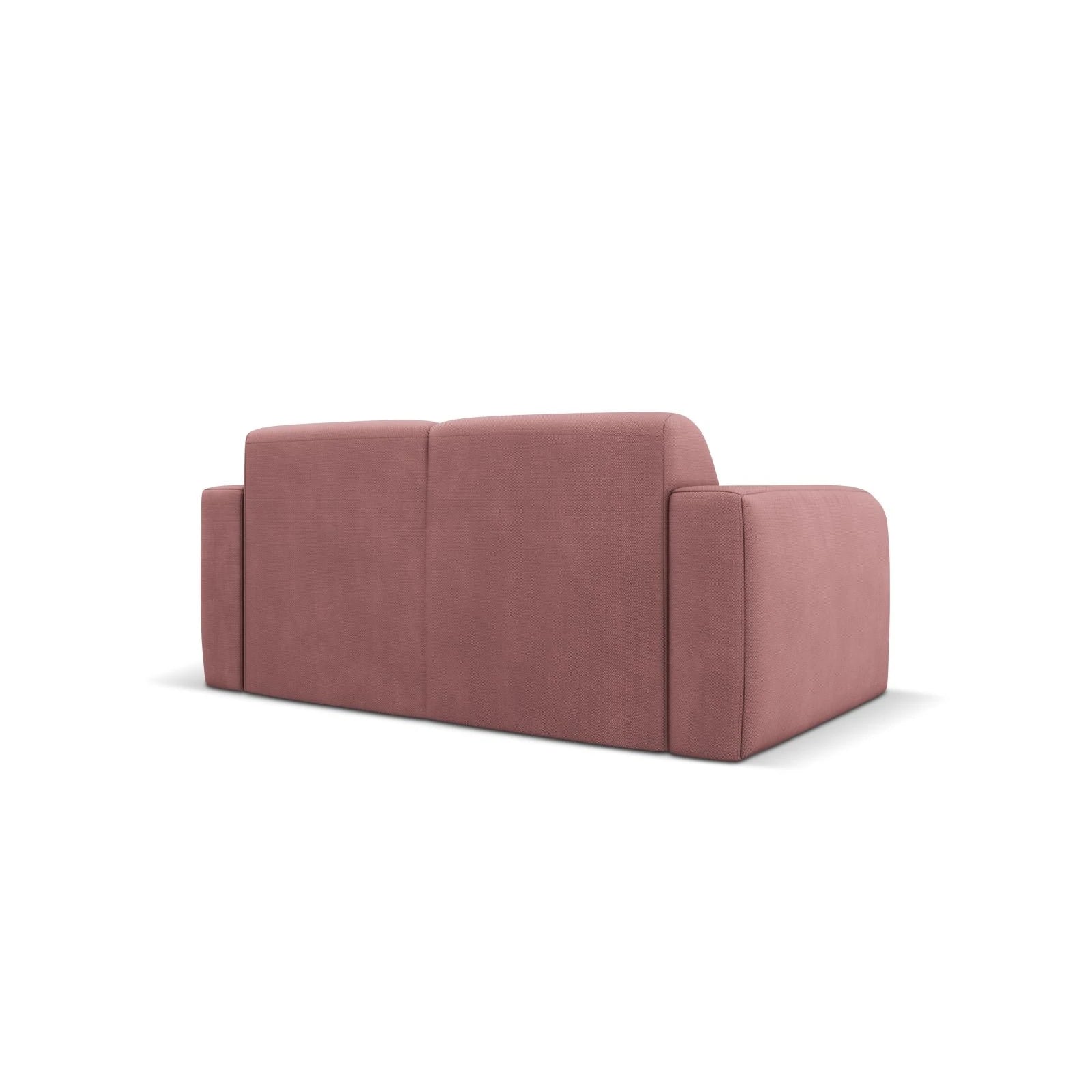 Molino 2-Sitzer Sofa mit Bezug aus Chenille oder Boucle, 170x95 cm - Image 150