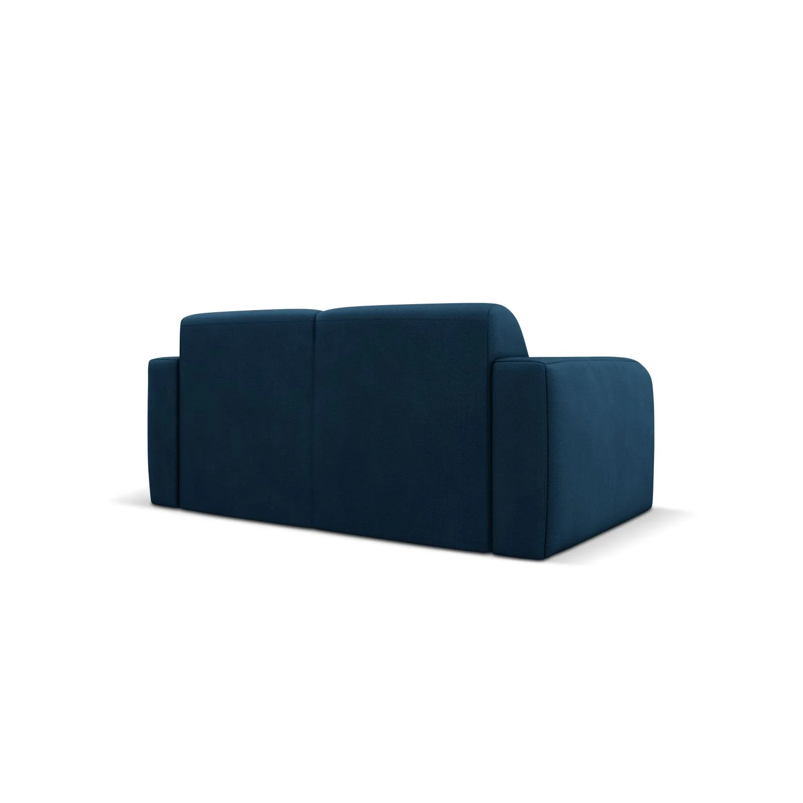 Molino 2-Sitzer Sofa mit Bezug aus Chenille oder Boucle, 170x95 cm - Image 160