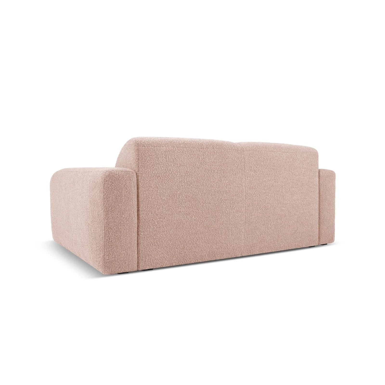 Molino 2-Sitzer Sofa mit Bezug aus Chenille oder Boucle, 170x95 cm - Image 18