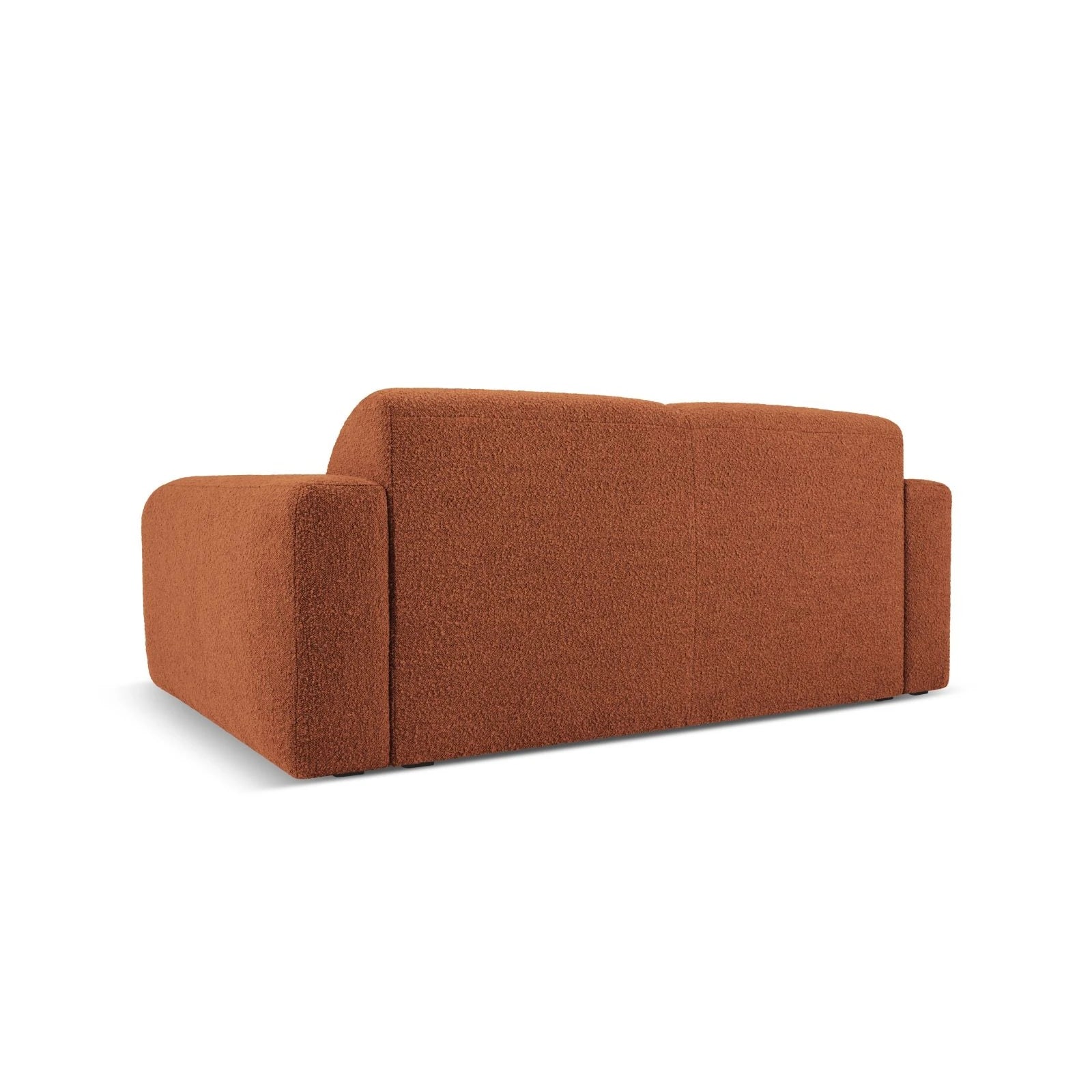 Molino 2-Sitzer Sofa mit Bezug aus Chenille oder Boucle, 170x95 cm - Image 25