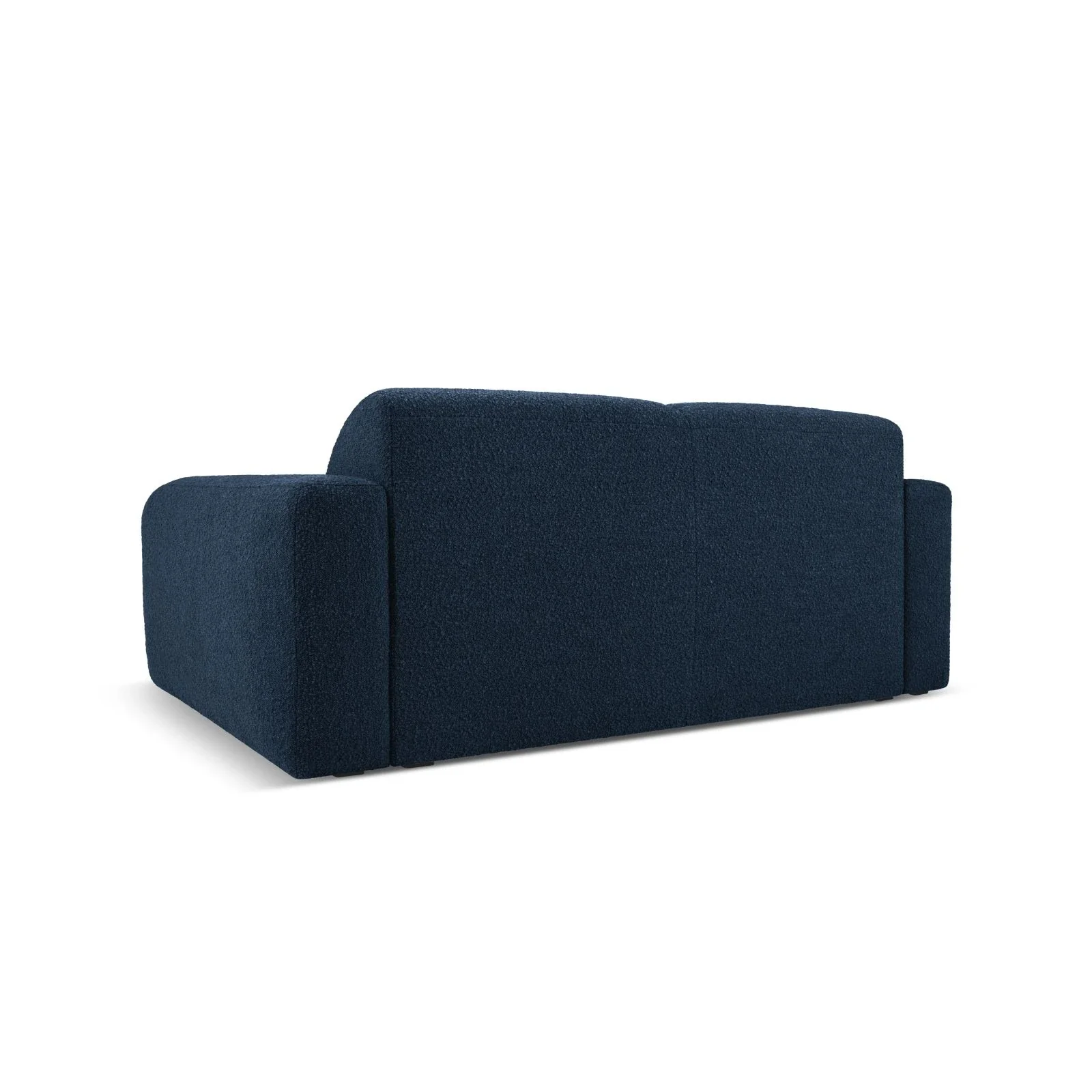 Molino 2-Sitzer Sofa mit Bezug aus Chenille oder Boucle, 170x95 cm - Image 32