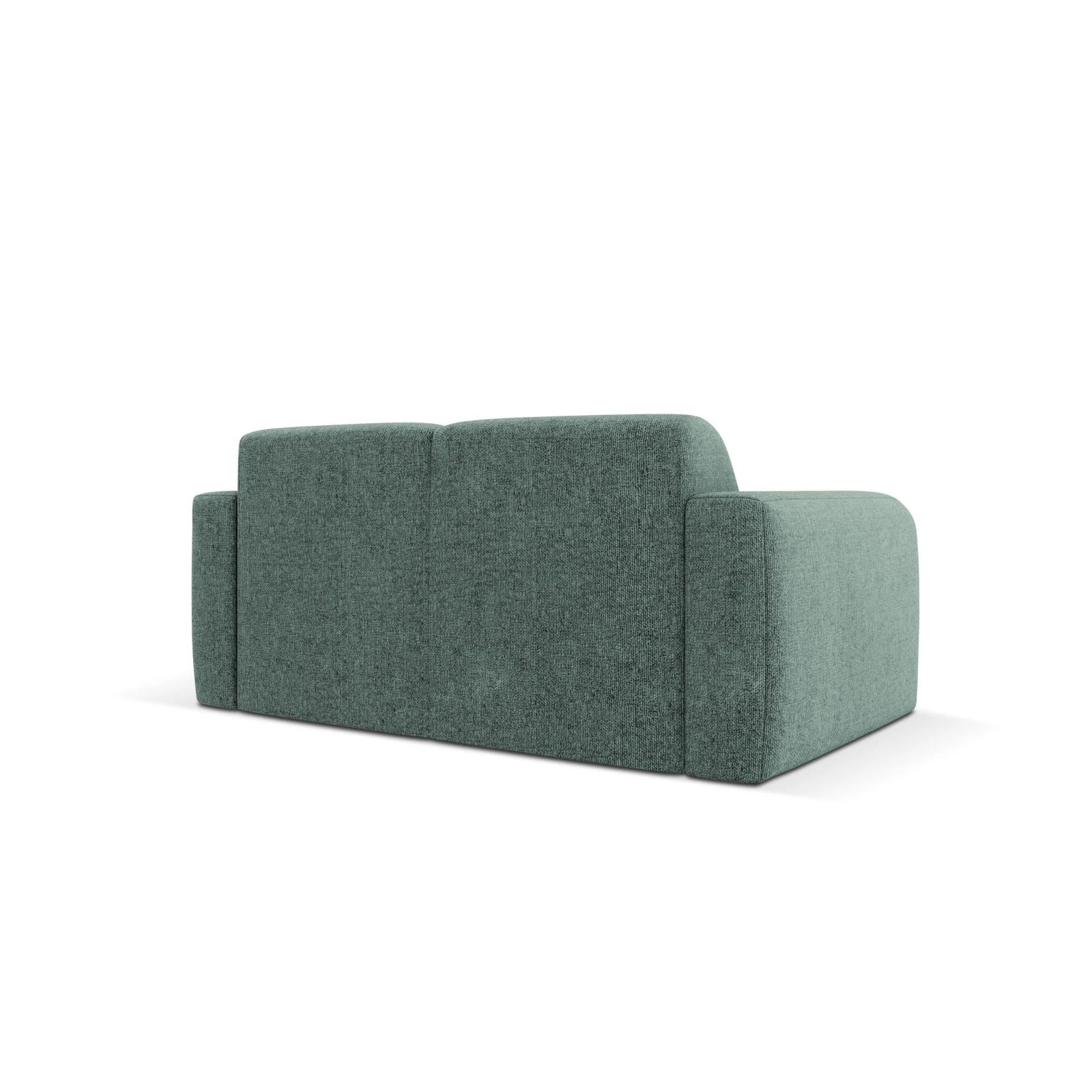 Molino 2-Sitzer Sofa mit Bezug aus Chenille oder Boucle, 170x95 cm - Image 85