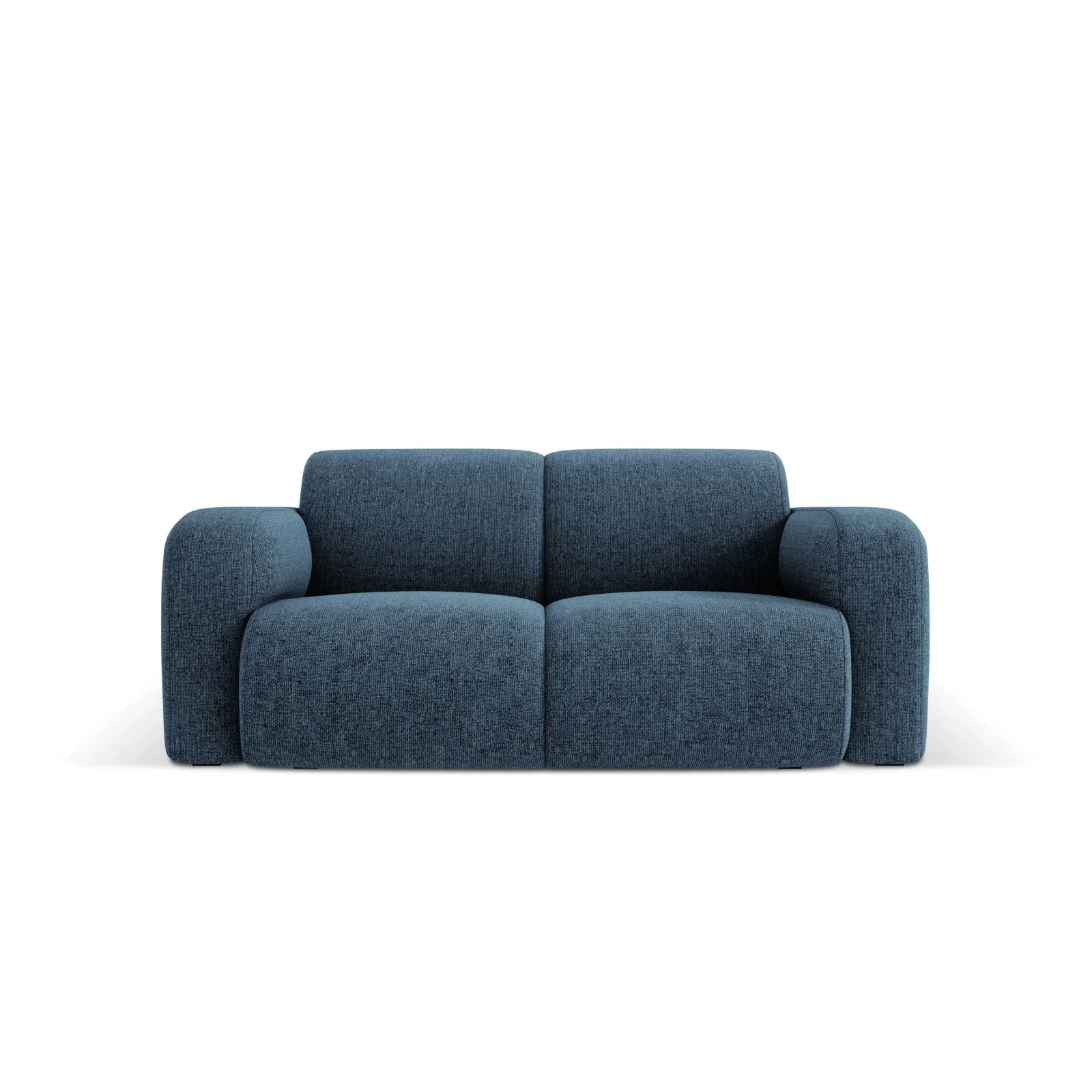 Molino 2-Sitzer Sofa mit Bezug aus Chenille oder Boucle, 170x95 cm - Image 88