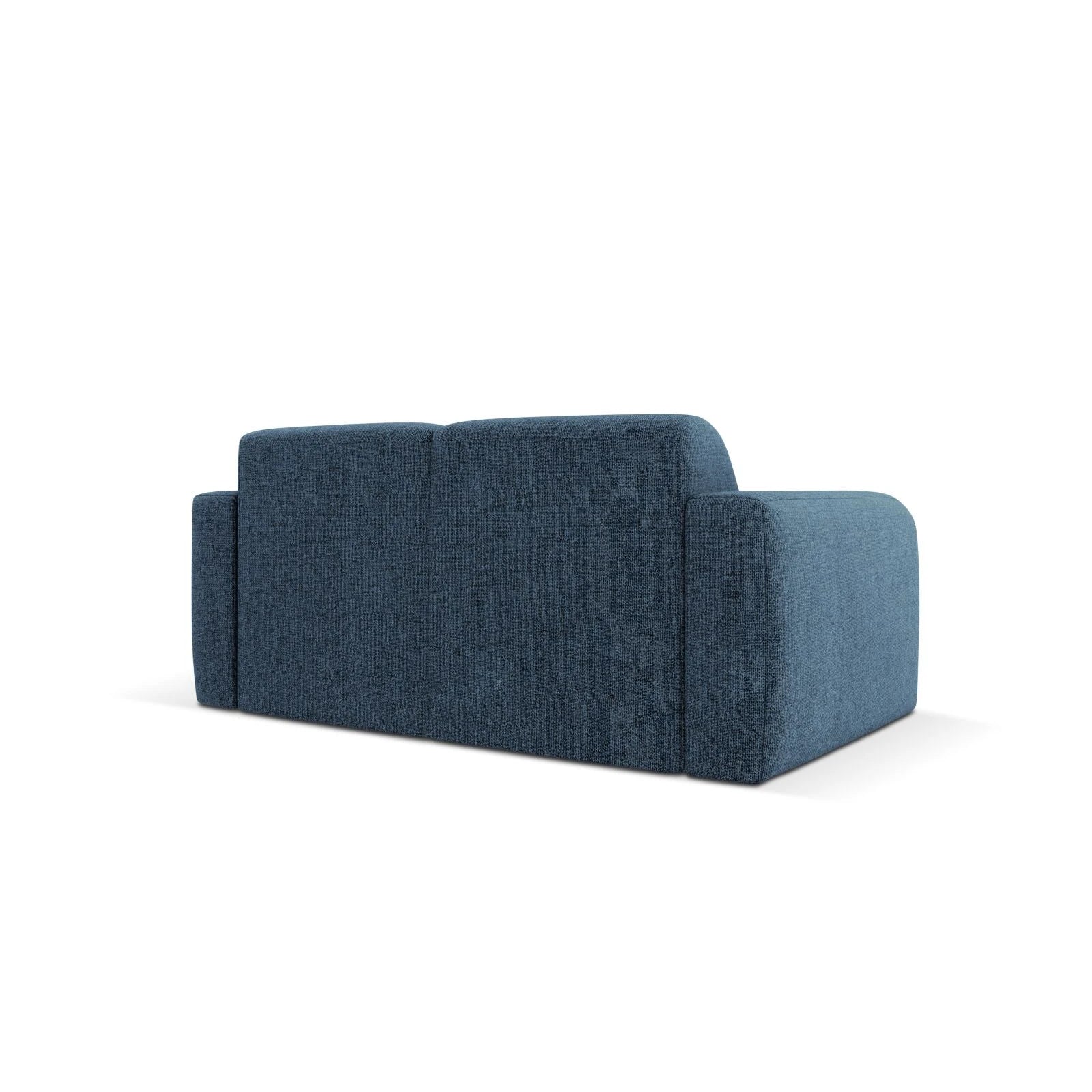 Molino 2-Sitzer Sofa mit Bezug aus Chenille oder Boucle, 170x95 cm - Image 91