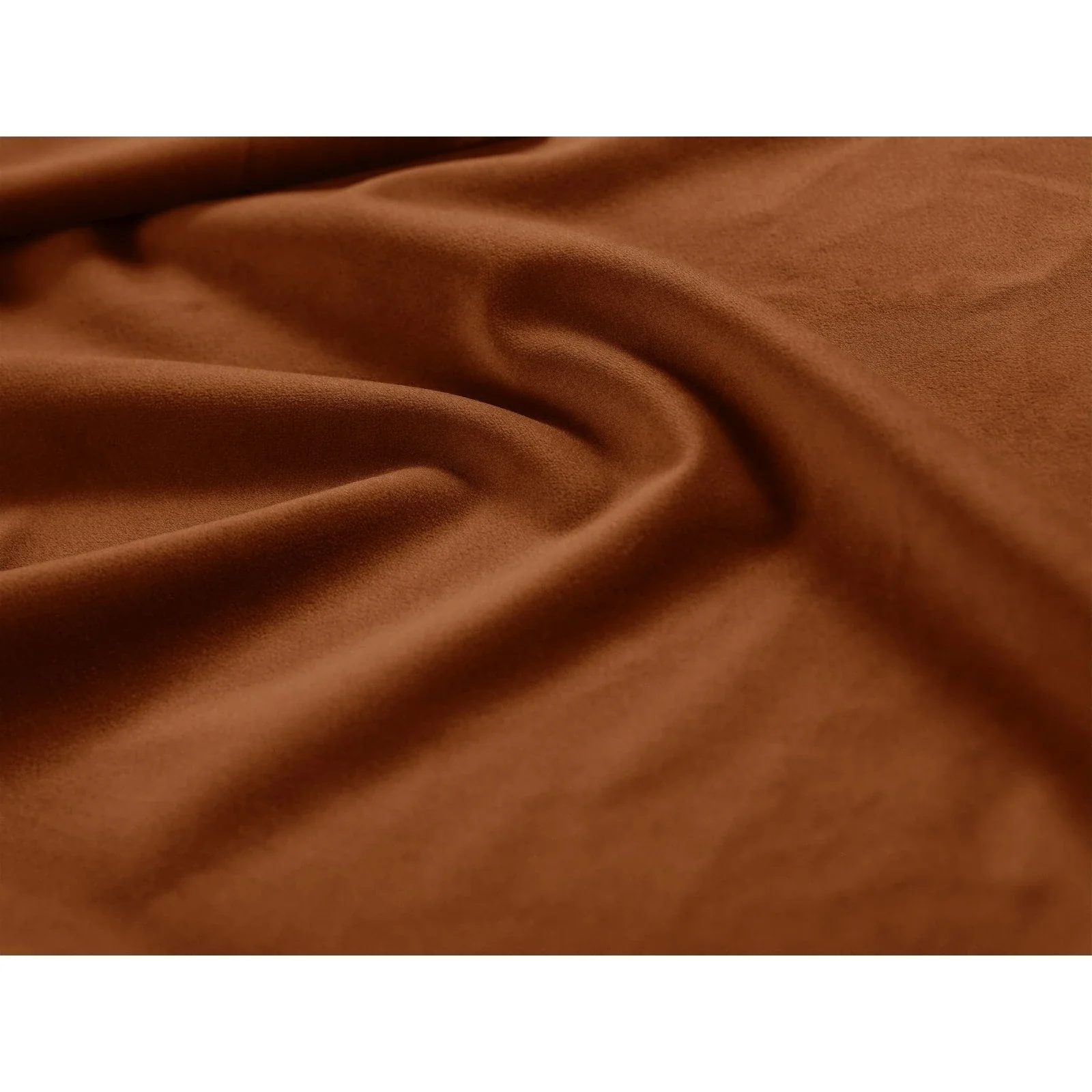 Molino Pouf aus Samt, Boucle oder Chenille, 100x100 cm - Image 108