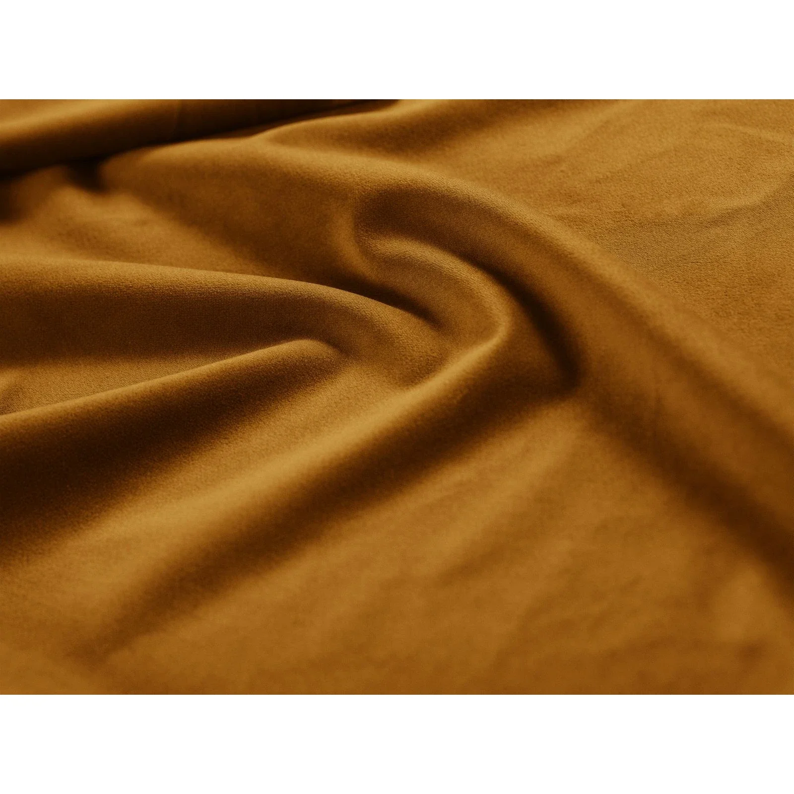 Molino Pouf aus Samt, Boucle oder Chenille, 100x100 cm - Image 112
