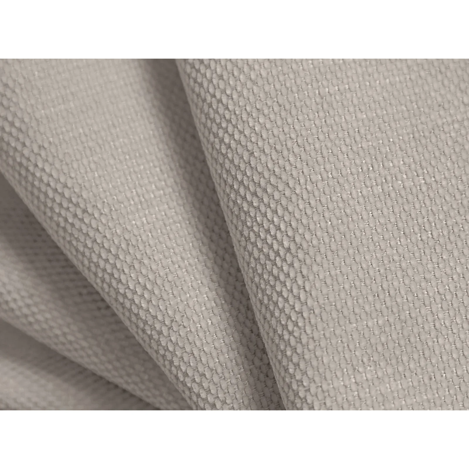 Molino Pouf aus Samt, Boucle oder Chenille, 100x100 cm - Image 117