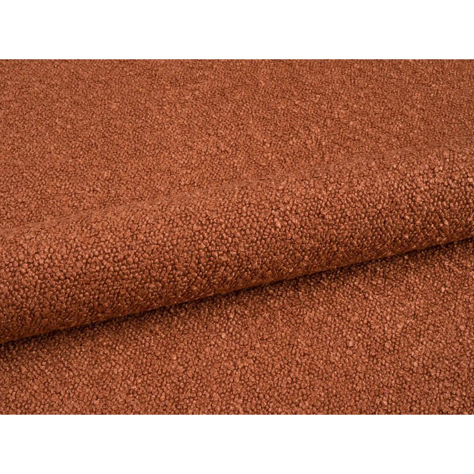 Molino Pouf aus Samt, Boucle oder Chenille, 100x100 cm - Image 16