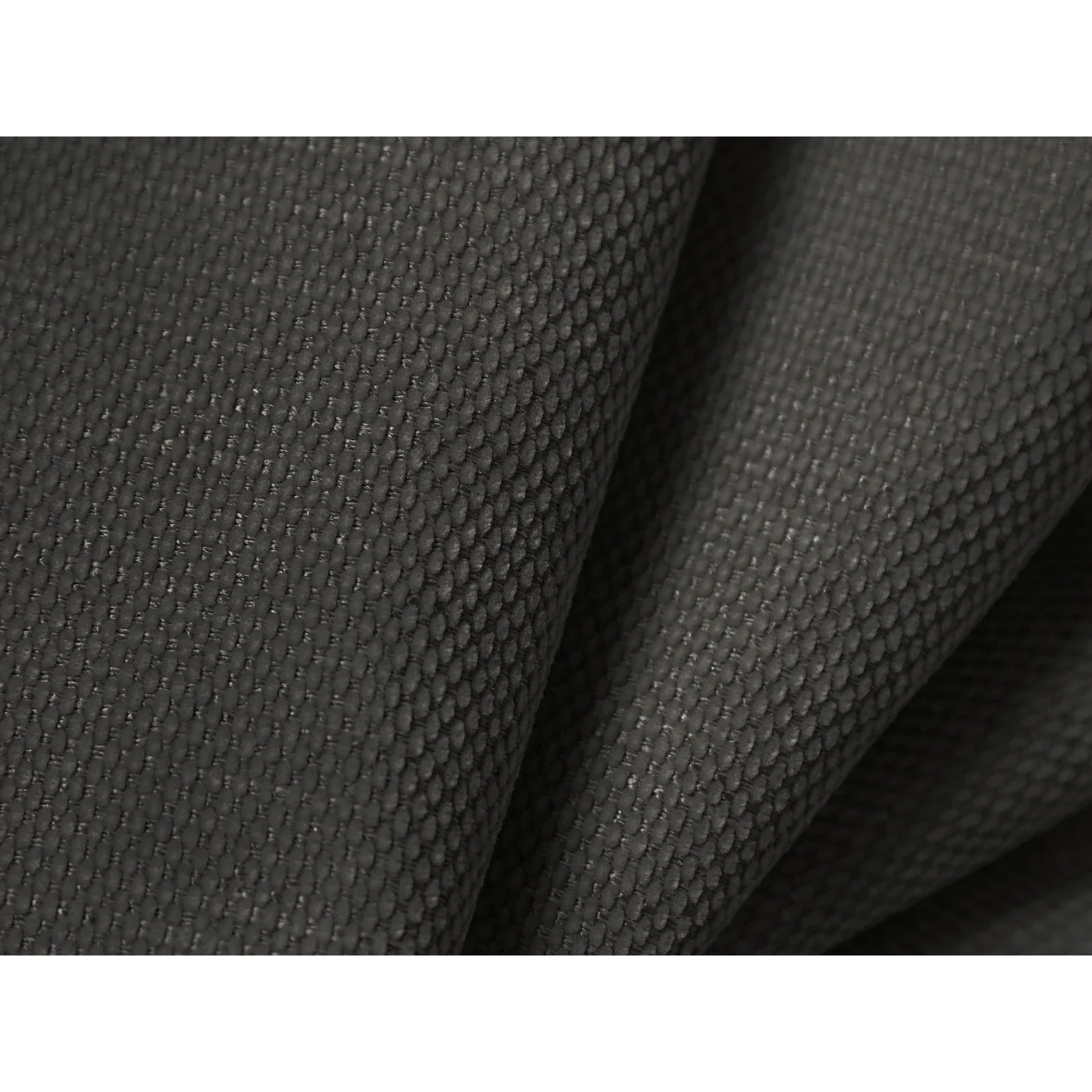 Molino Pouf aus Samt, Boucle oder Chenille, 100x100 cm - Image 41