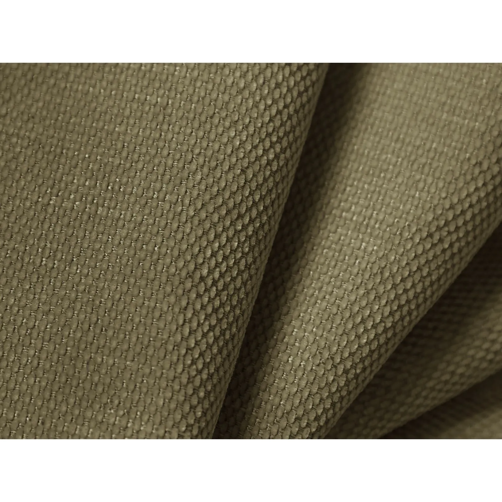 Molino Pouf aus Samt, Boucle oder Chenille, 100x100 cm - Image 51