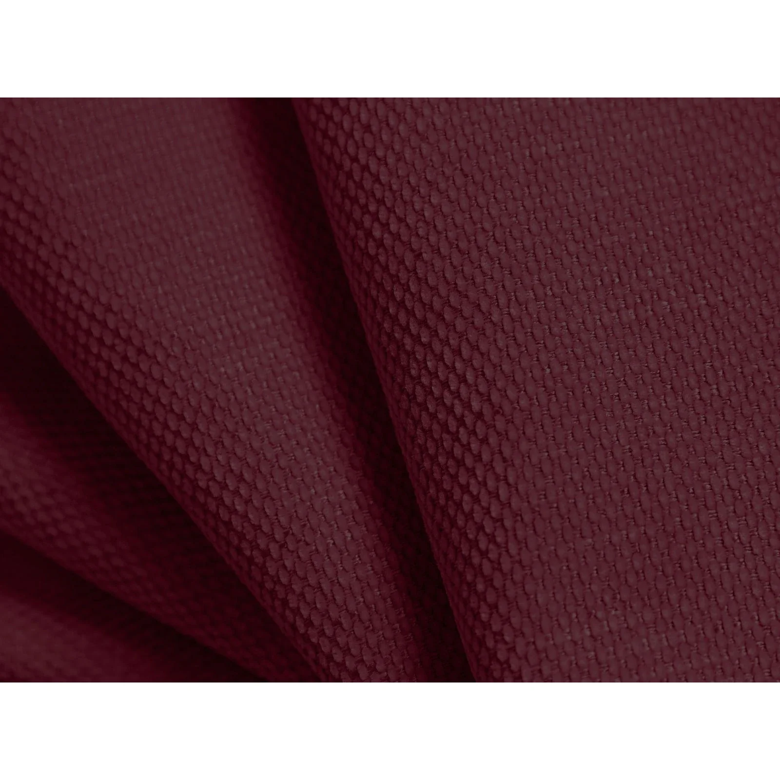 Molino Pouf aus Samt, Boucle oder Chenille, 100x100 cm - Image 57