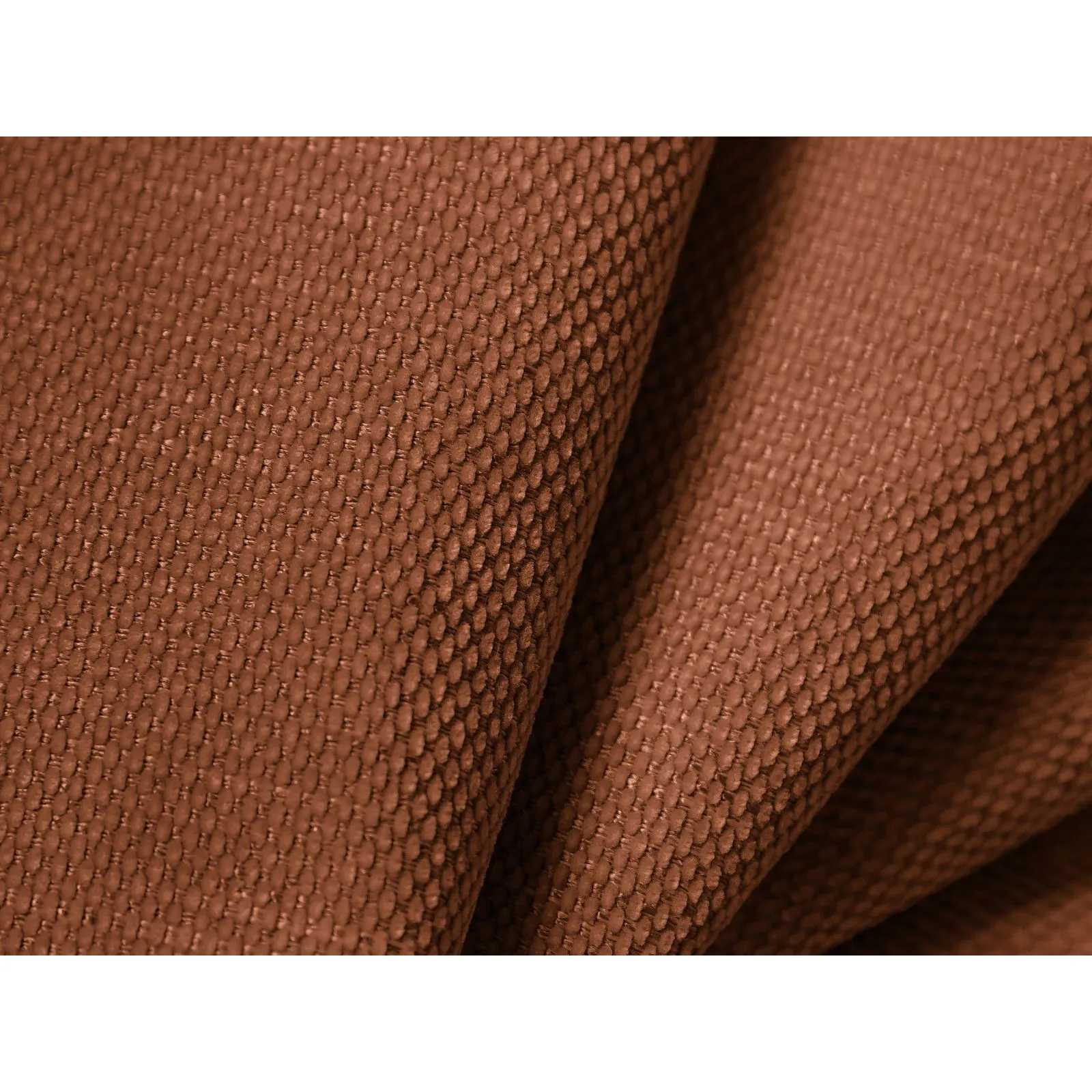 Molino Pouf aus Samt, Boucle oder Chenille, 100x100 cm - Image 61