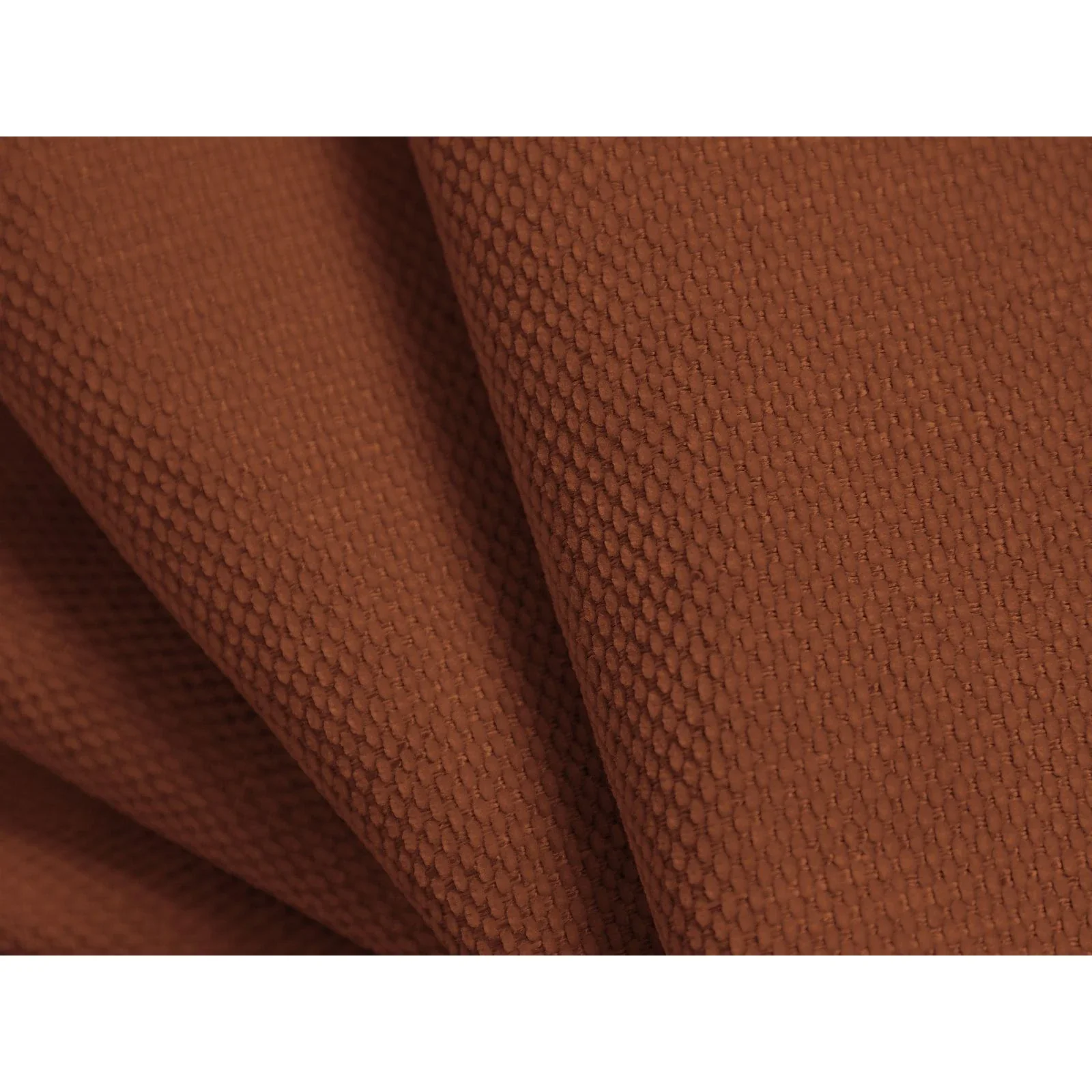 Molino Pouf aus Samt, Boucle oder Chenille, 100x100 cm - Image 62