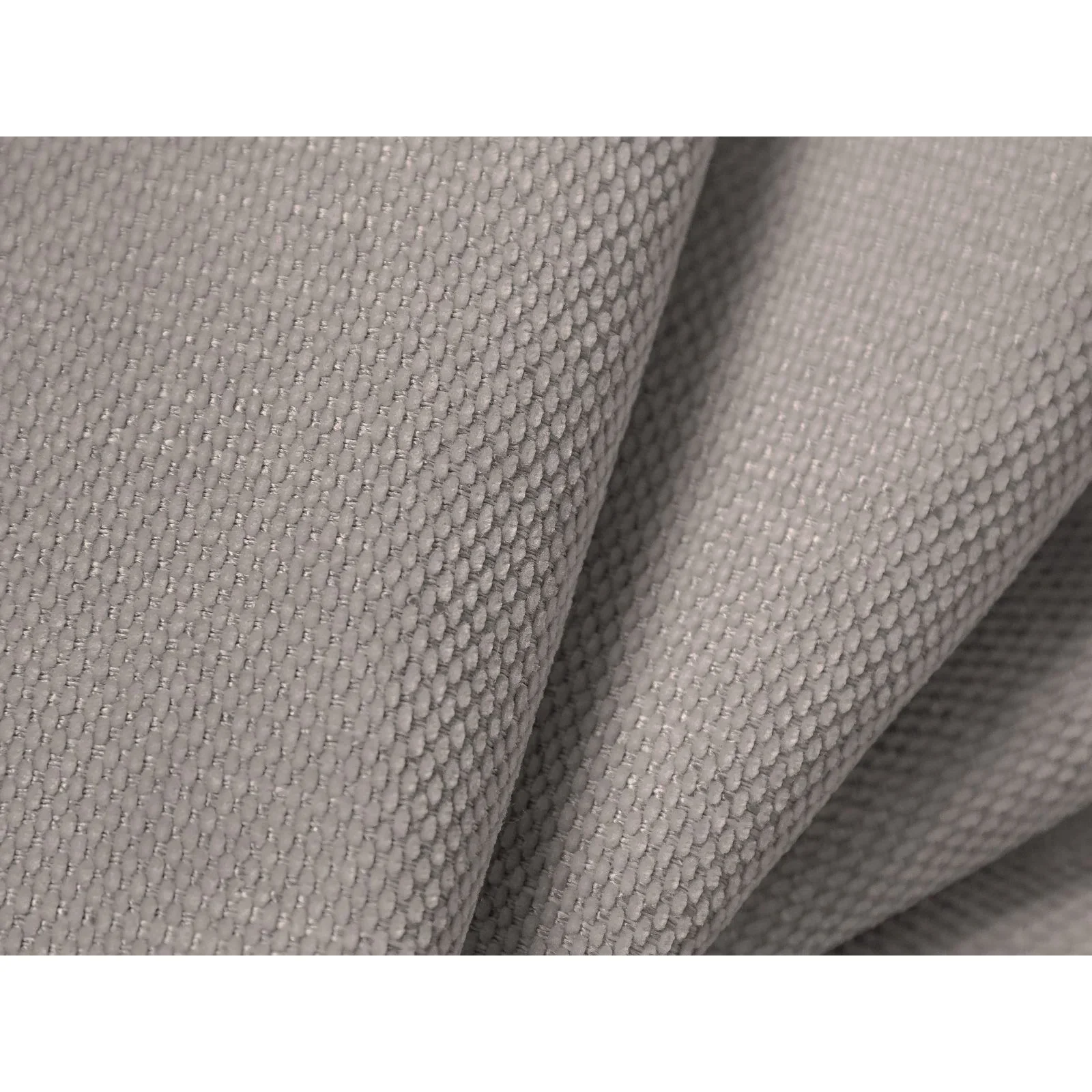 Molino Pouf aus Samt, Boucle oder Chenille, 100x100 cm - Image 71
