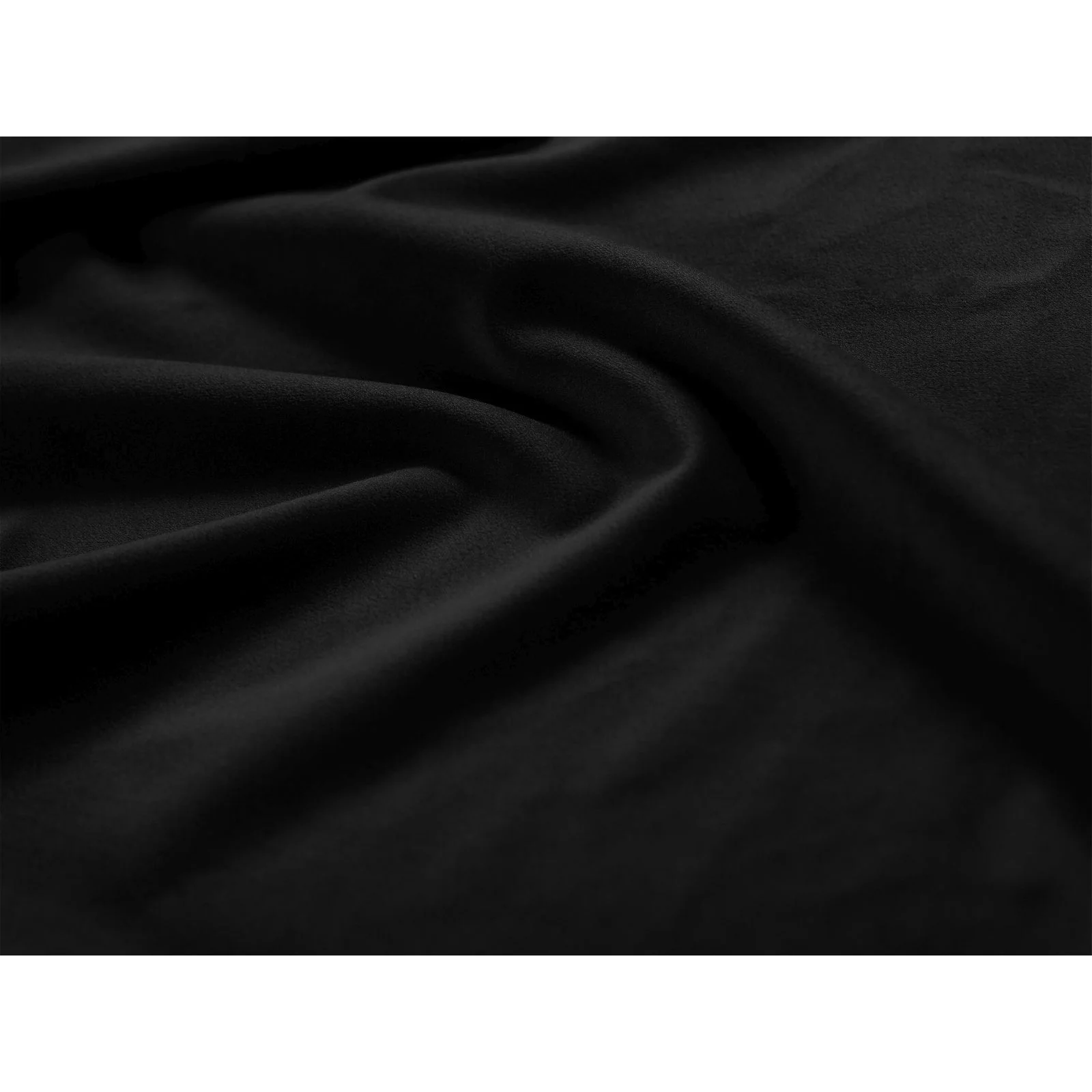 Molino Pouf aus Samt, Boucle oder Chenille, 100x100 cm - Image 92