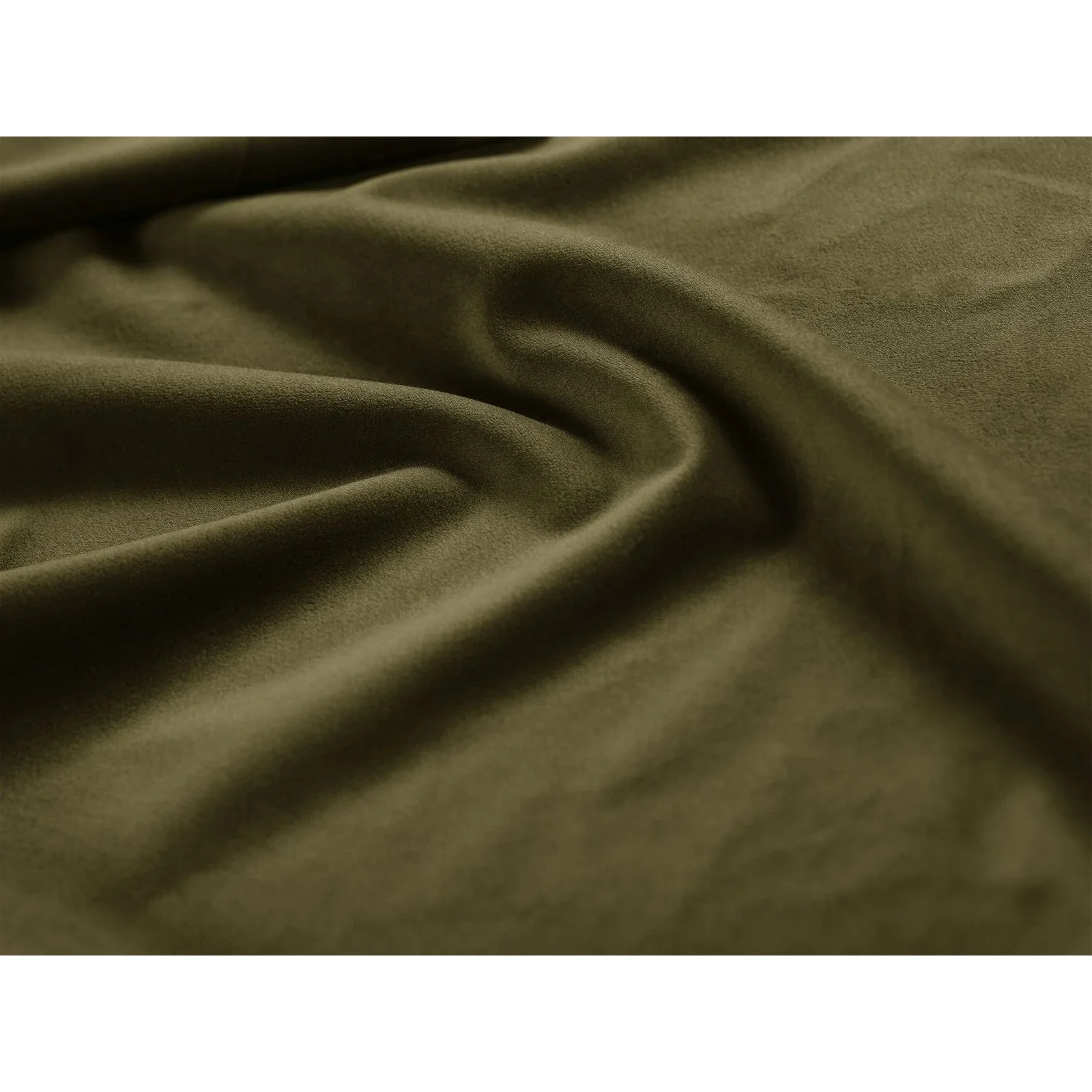 Molino Pouf aus Samt, Boucle oder Chenille, 100x100 cm - Image 96