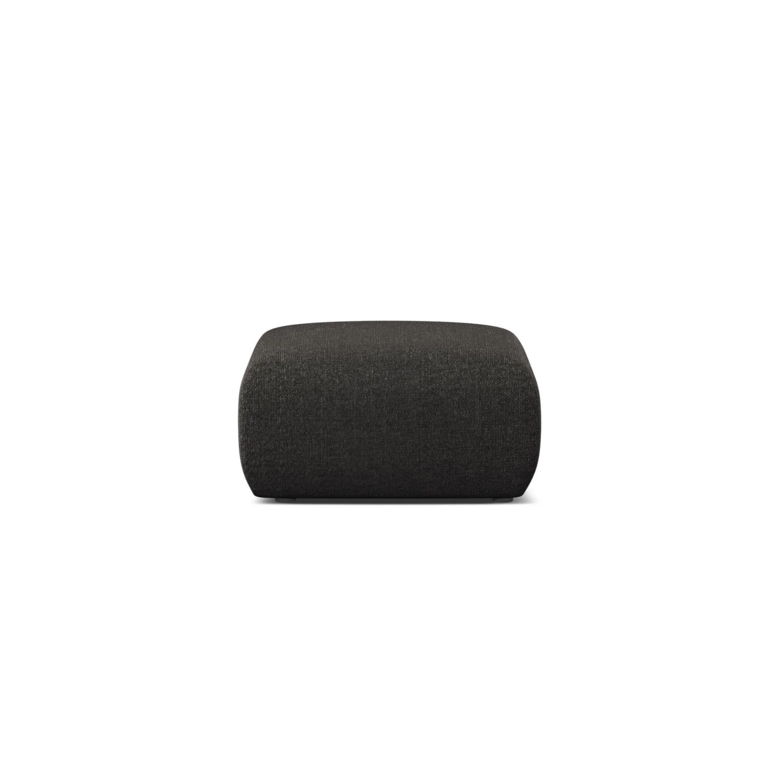 Molino Pouf aus Samt, Boucle oder Chenille, 75x75 cm - Image 154