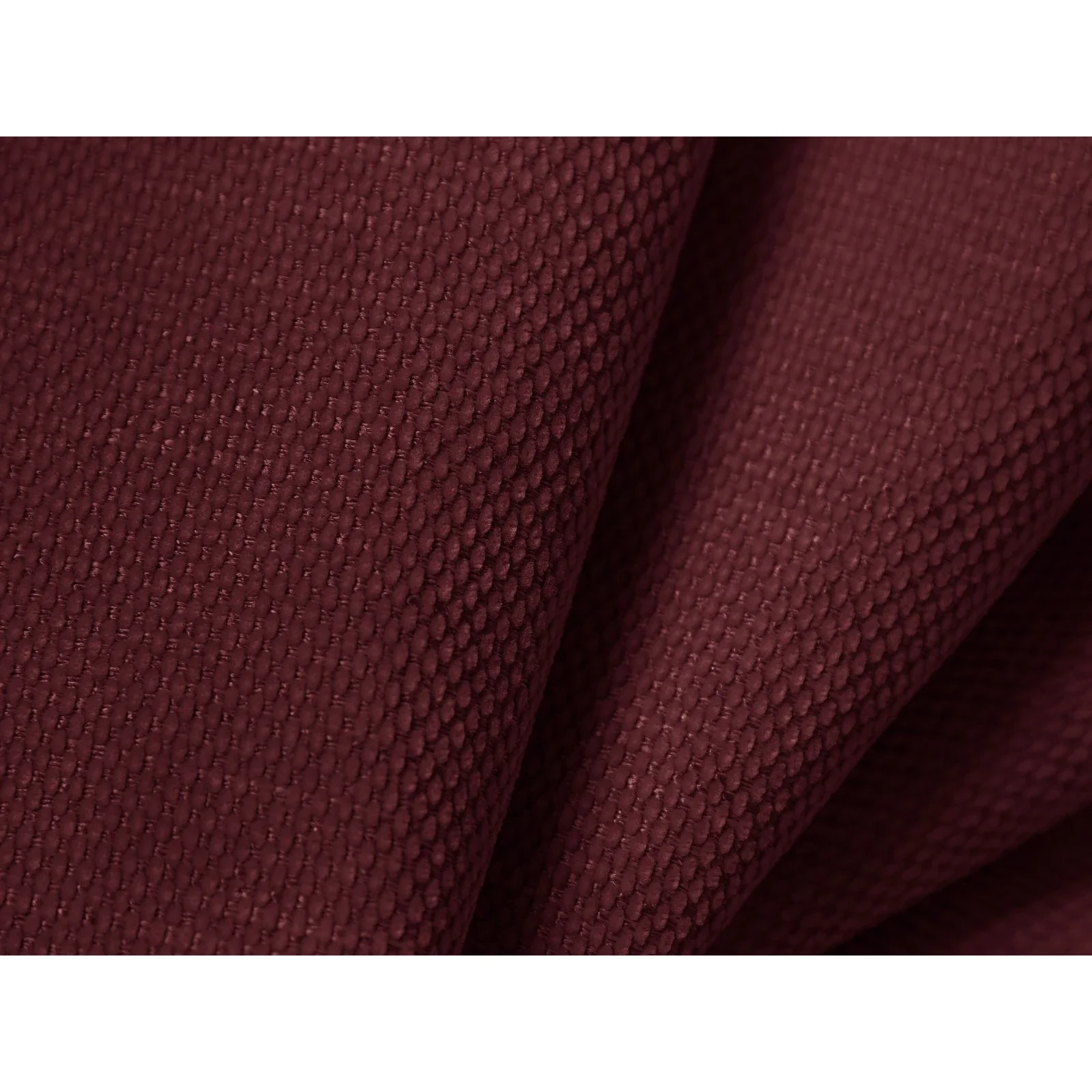 Molino Pouf aus Samt, Boucle oder Chenille, 75x75 cm - Image 57
