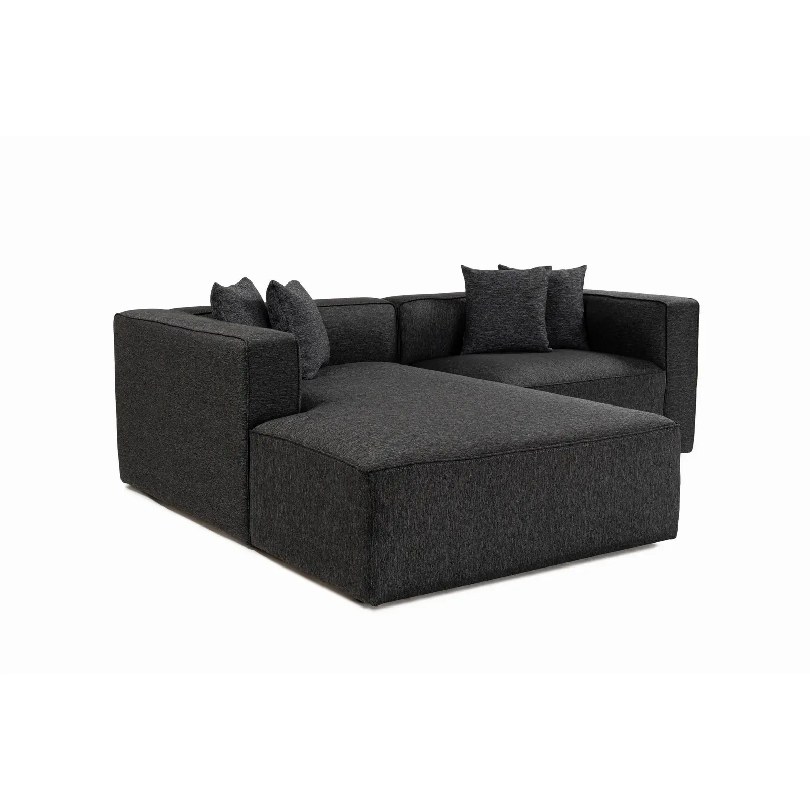 Mora Ecksofa, Linke Seite, 230x180 cm - Image 23