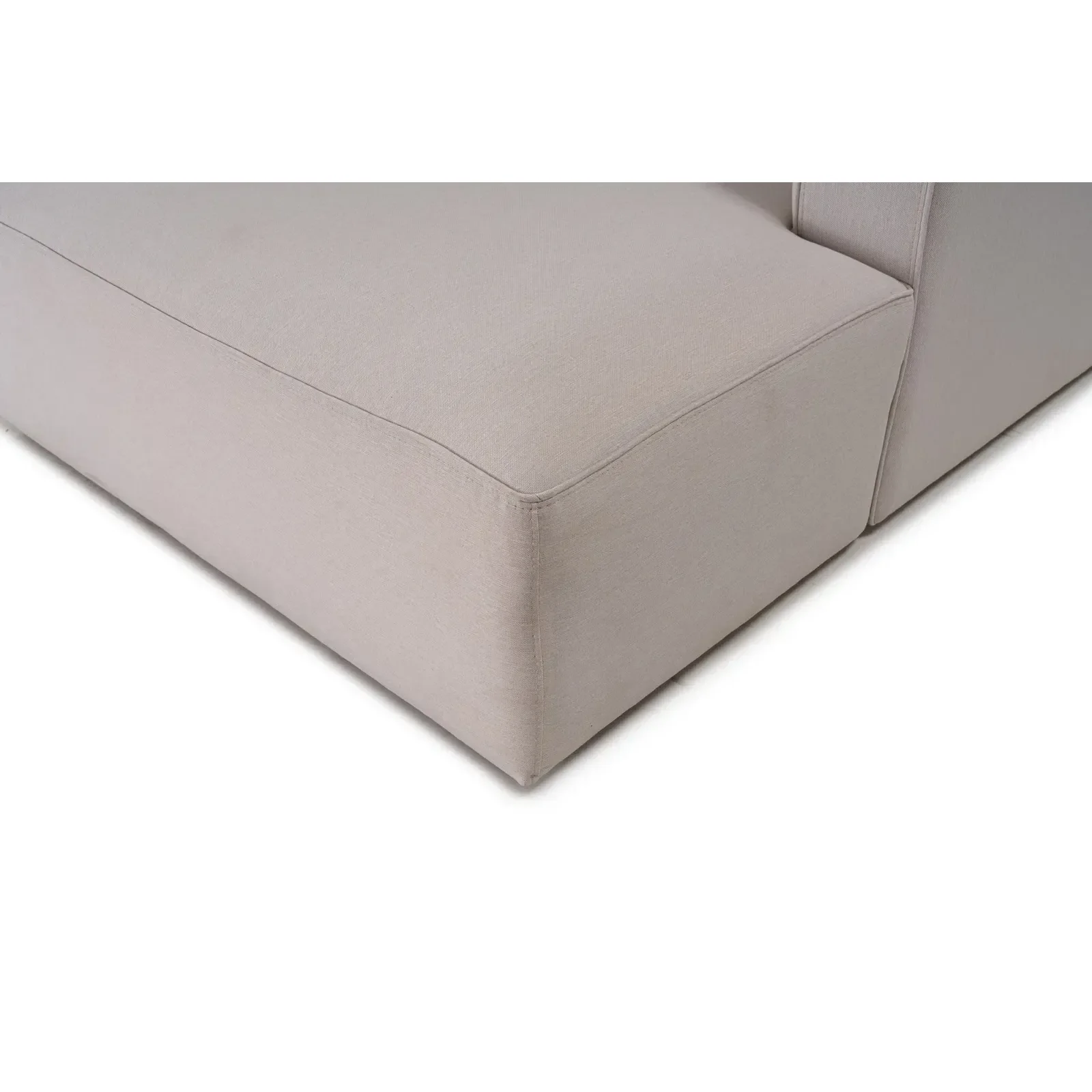 Mora Ecksofa, Linke Seite, 230x180 cm - Image 9