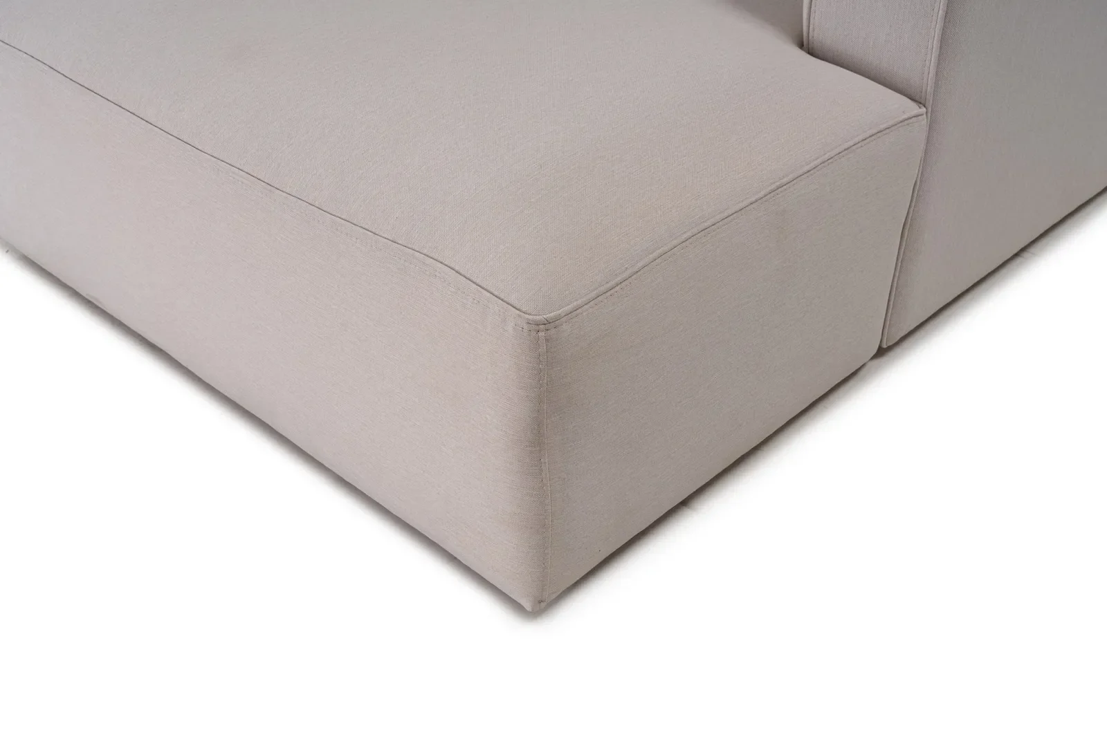 Mora Ecksofa, Rechte Seite, 230x180 cm - Image 9