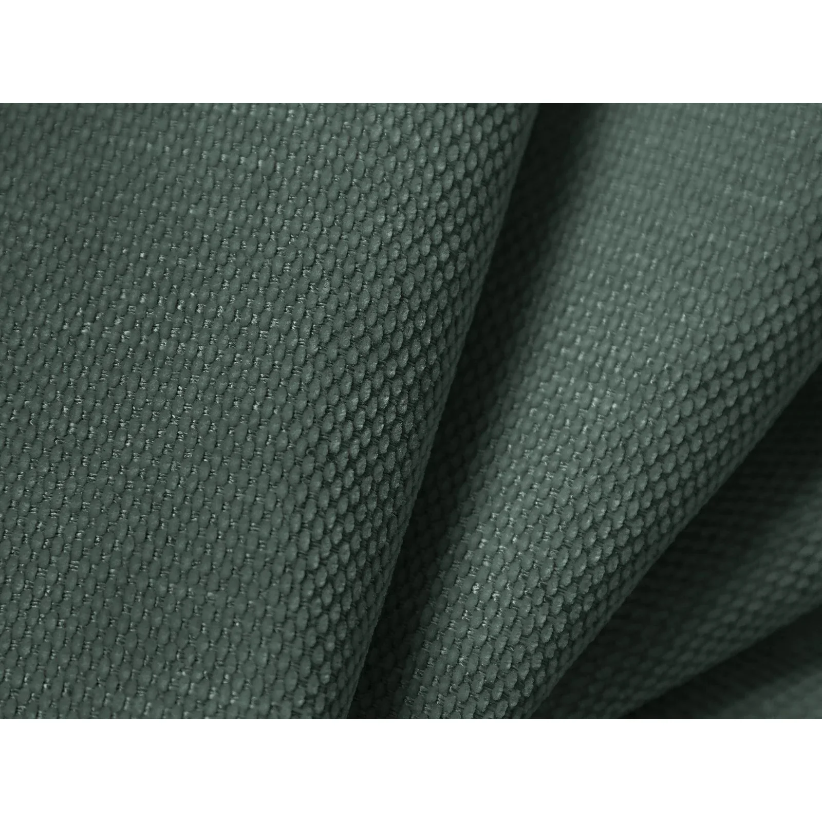 Moritz 4-Sitzer Sofa aus Samt oder Chenille, 286x96x70 cm - Image 16