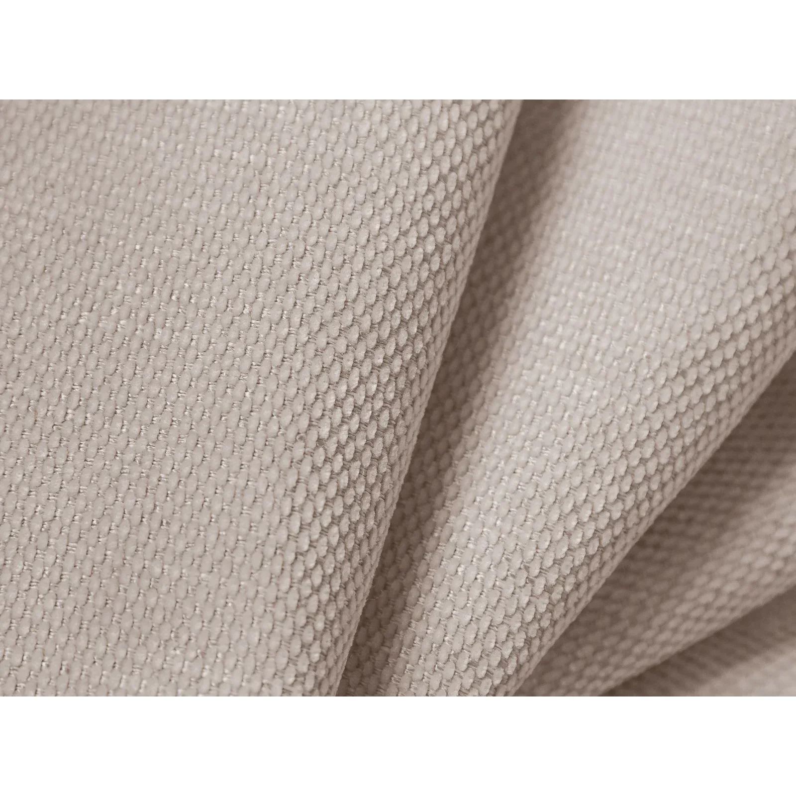 Moritz 4-Sitzer Sofa aus Samt oder Chenille, 286x96x70 cm - Image 4