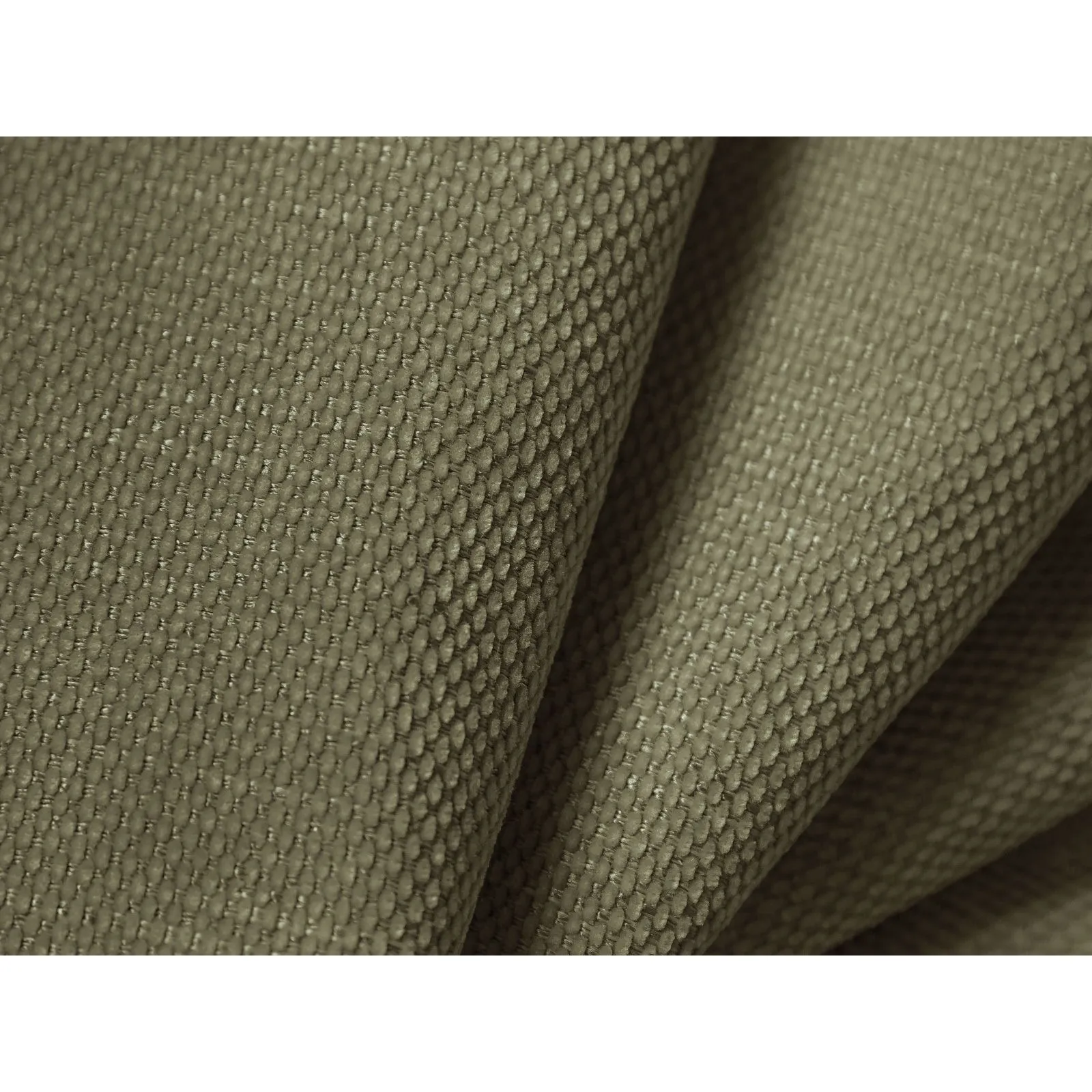 Moritz 7-Sitzer Panorama Ecksofa, Linke Seite, aus Samt oder Chenille, 329x276x70 cm - Image 12