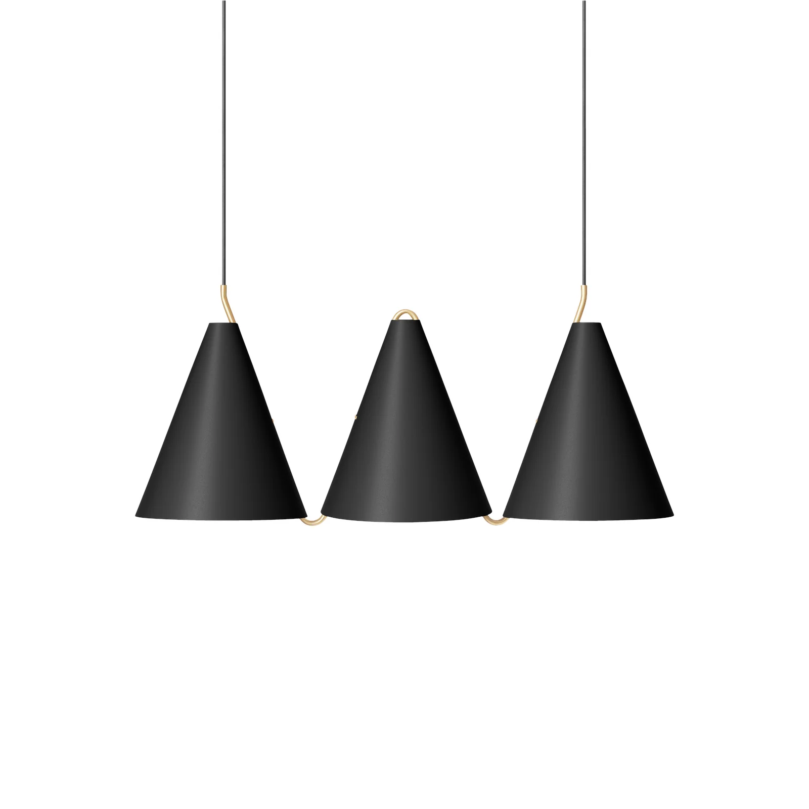 MOSAIK Pendant 250 SIDE BY SIDE III