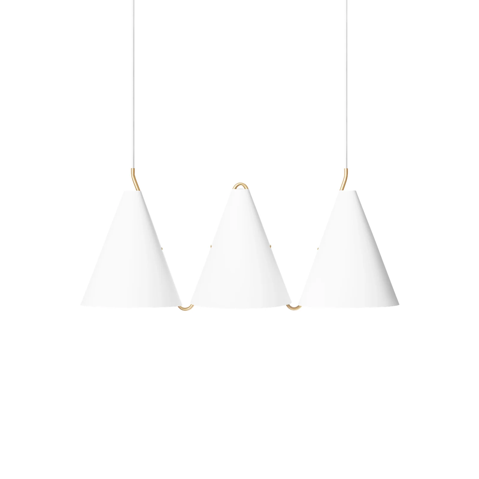 MOSAIK Pendant 250 SIDE BY SIDE III - Image 3