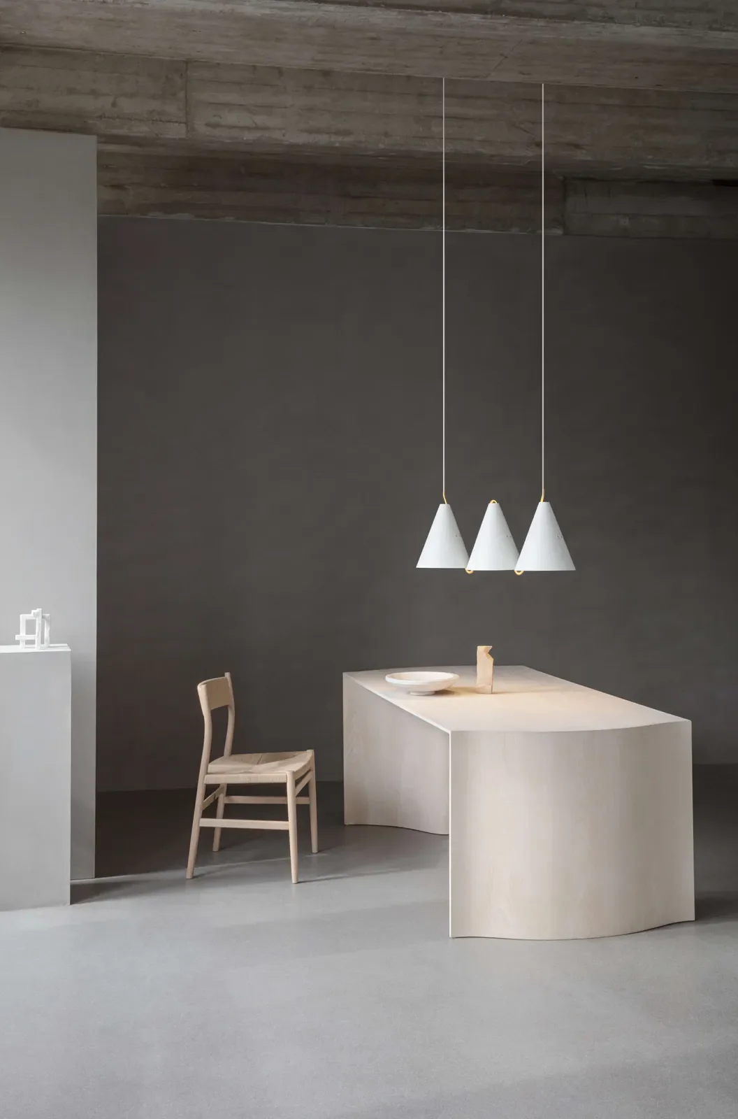 MOSAIK Pendant 250 SIDE BY SIDE III - Image 4