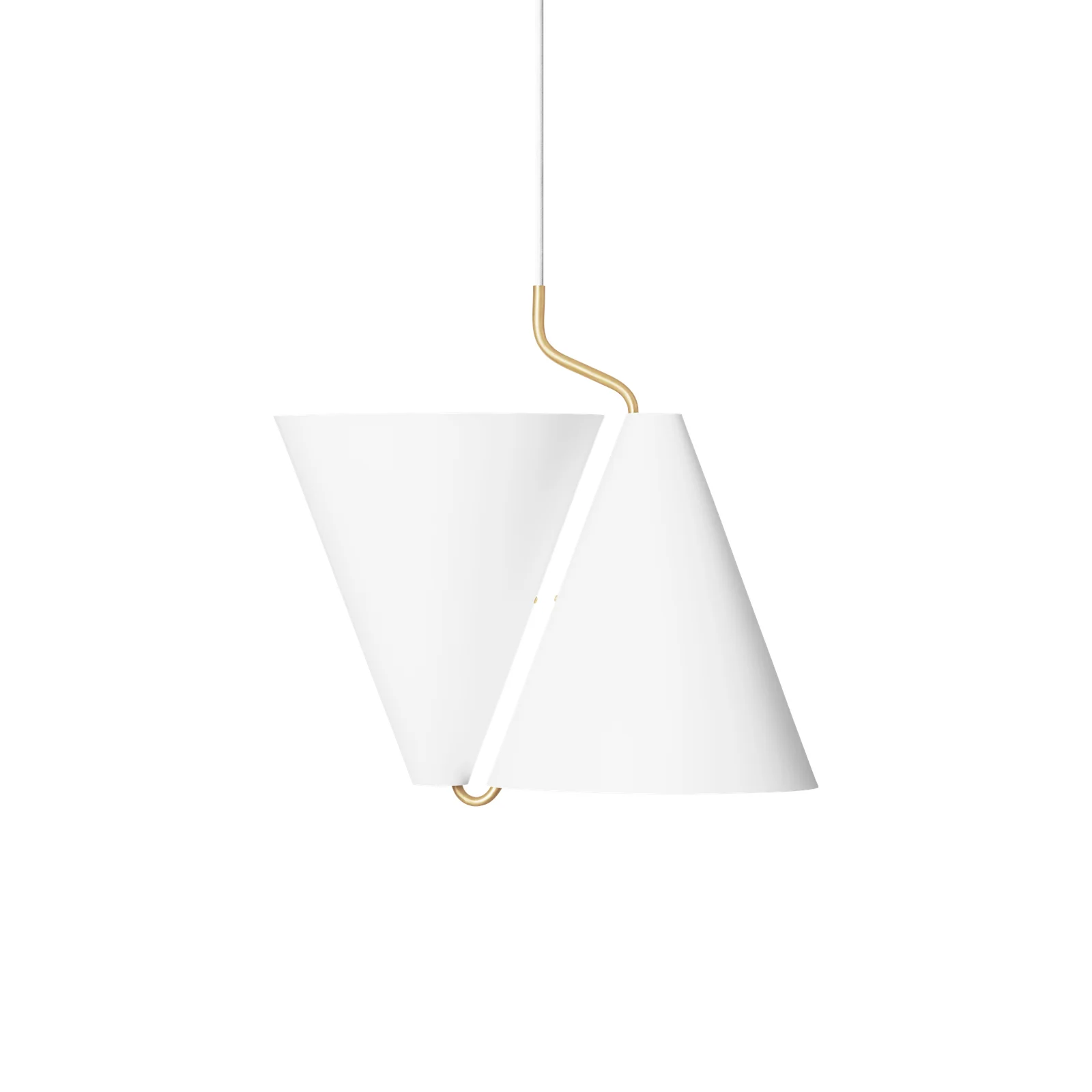 MOSAIK Pendant 250 UP/DOWN - Image 3