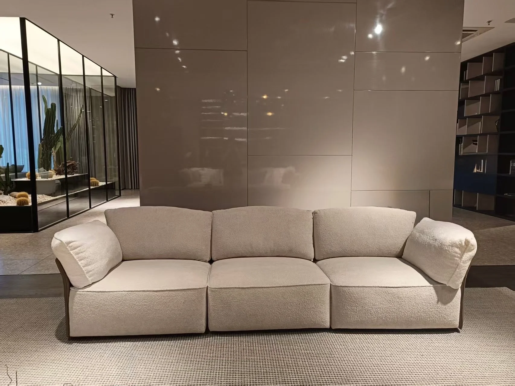 MULLINER Sofa 4-Sitzer - Image 2