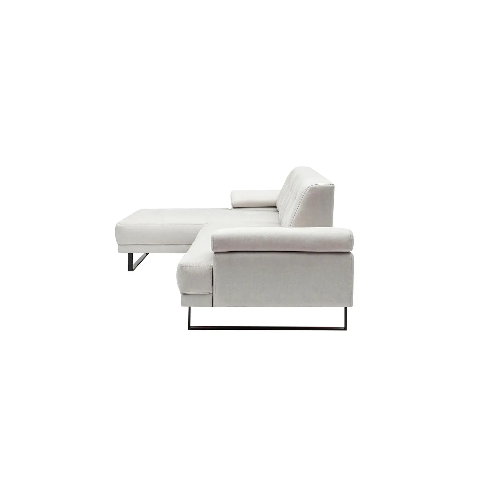 Mustang Ecksofa, Linke Seite, 274x174 cm - Image 15