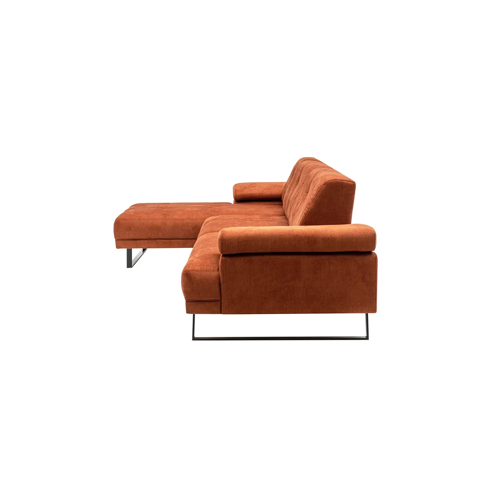 Mustang Ecksofa, Linke Seite, 314x174 cm - Image 25