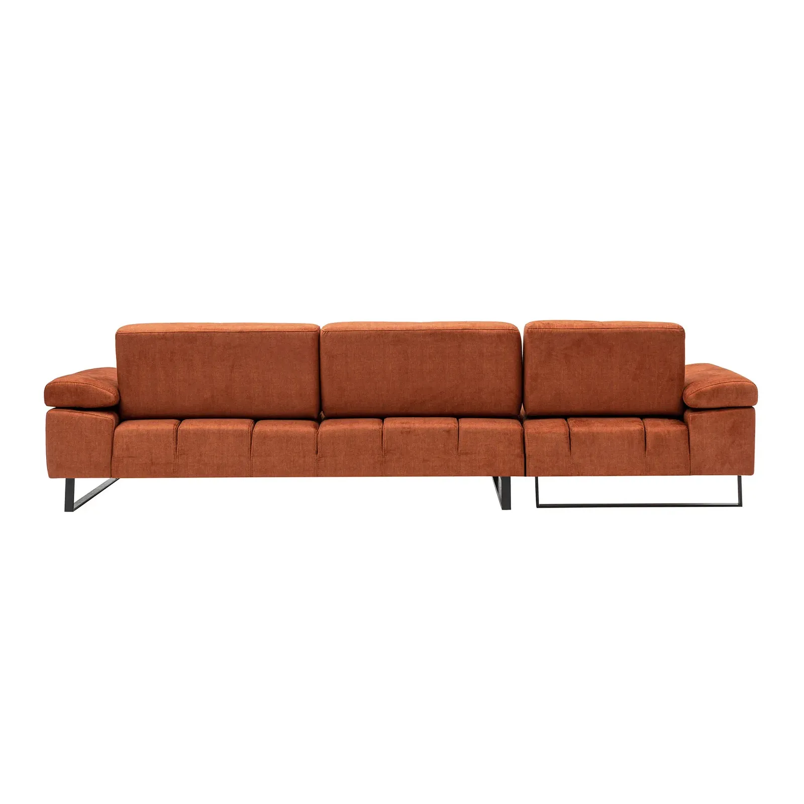 Mustang Ecksofa, Linke Seite, 314x174 cm - Image 27