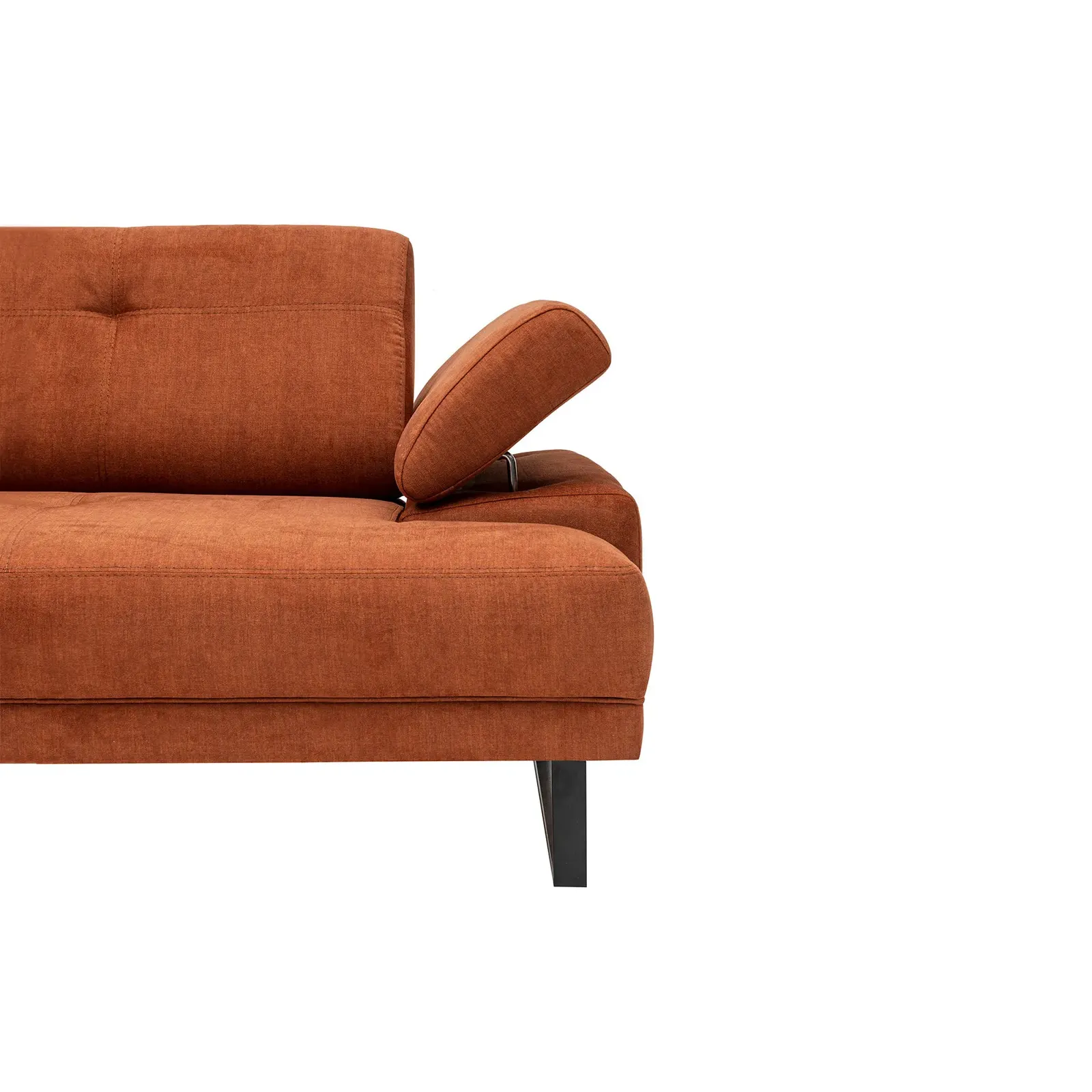 Mustang Ecksofa, Linke Seite, 314x174 cm - Image 29