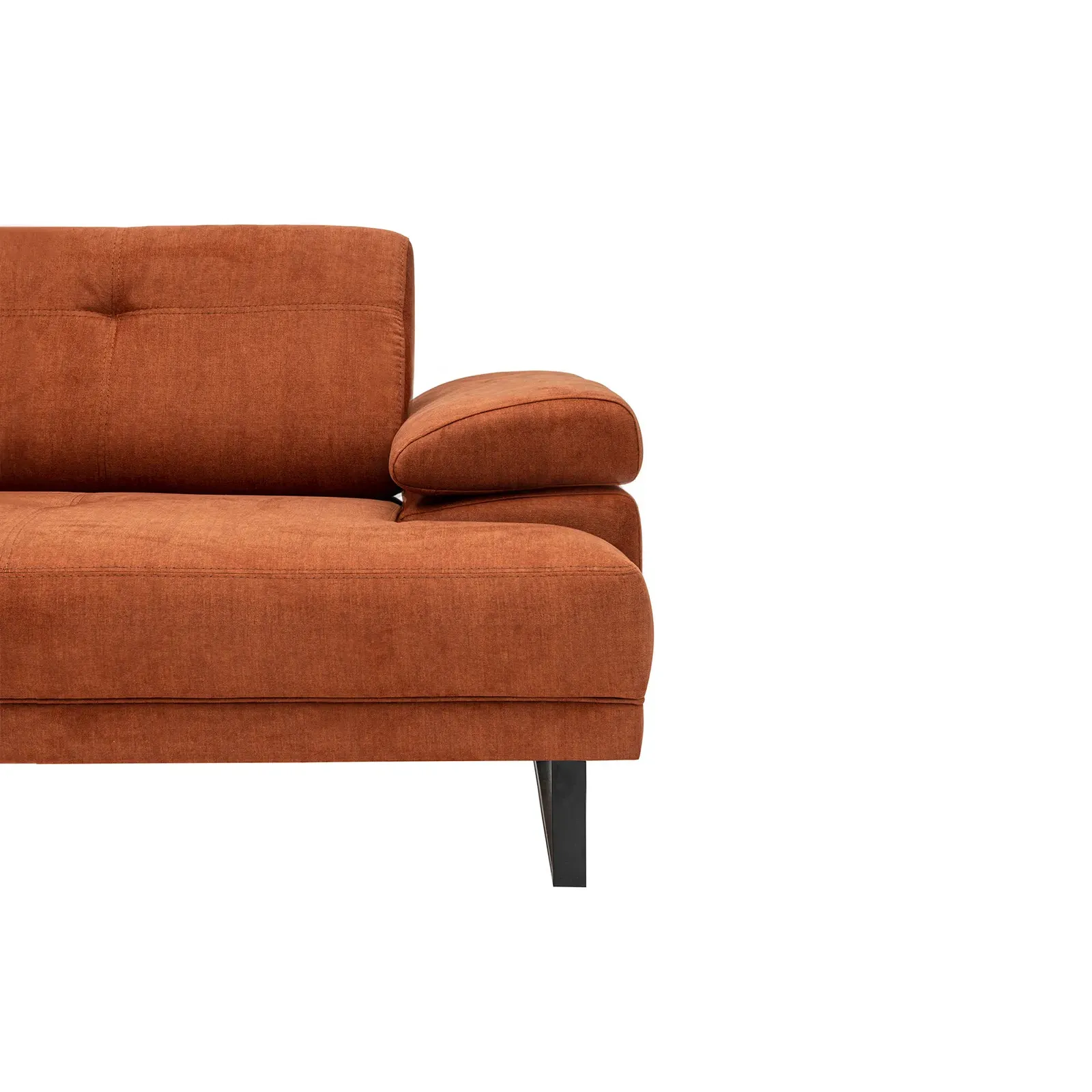 Mustang Ecksofa, Linke Seite, 314x174 cm - Image 30