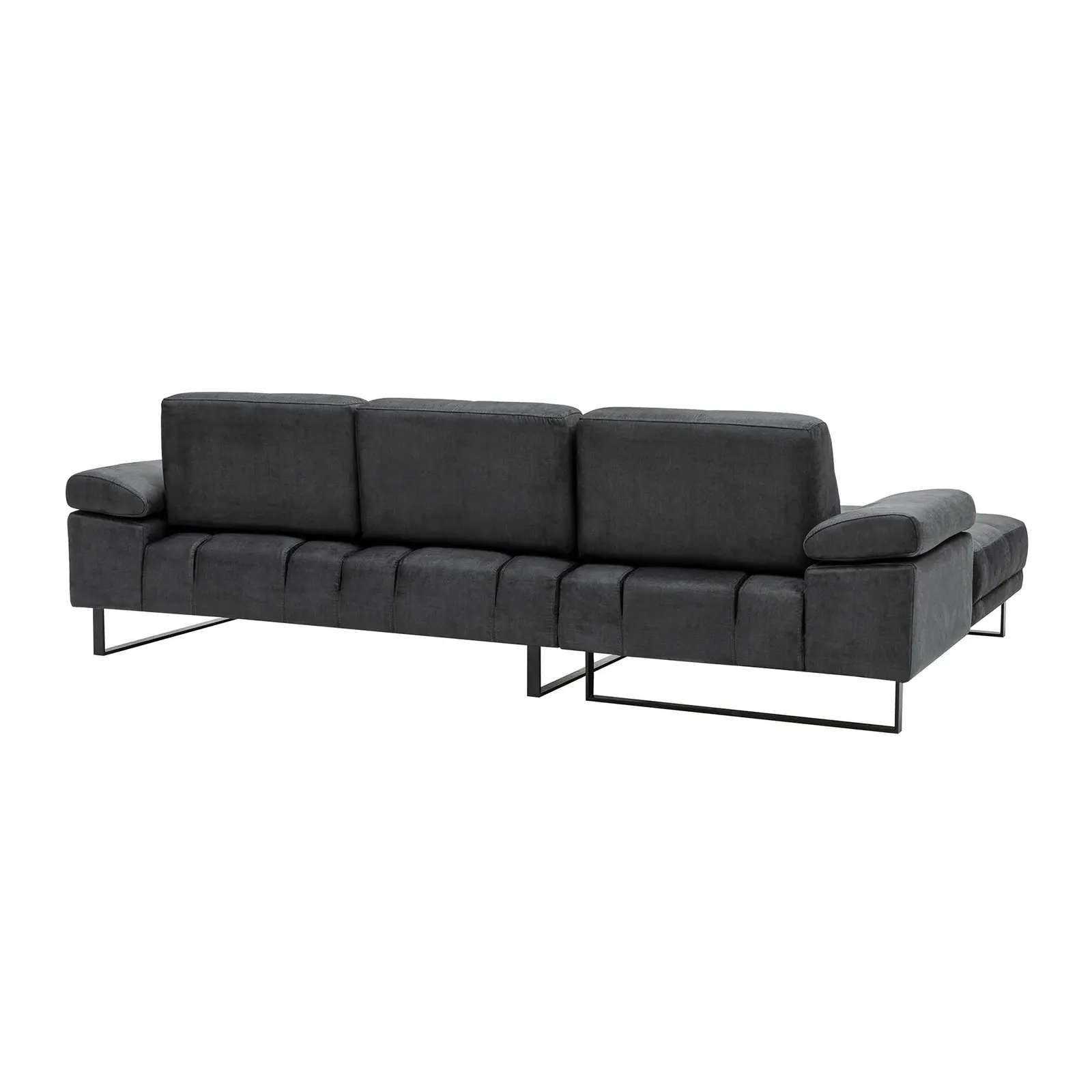 Mustang Ecksofa, Linke Seite, 314x174 cm - Image 41