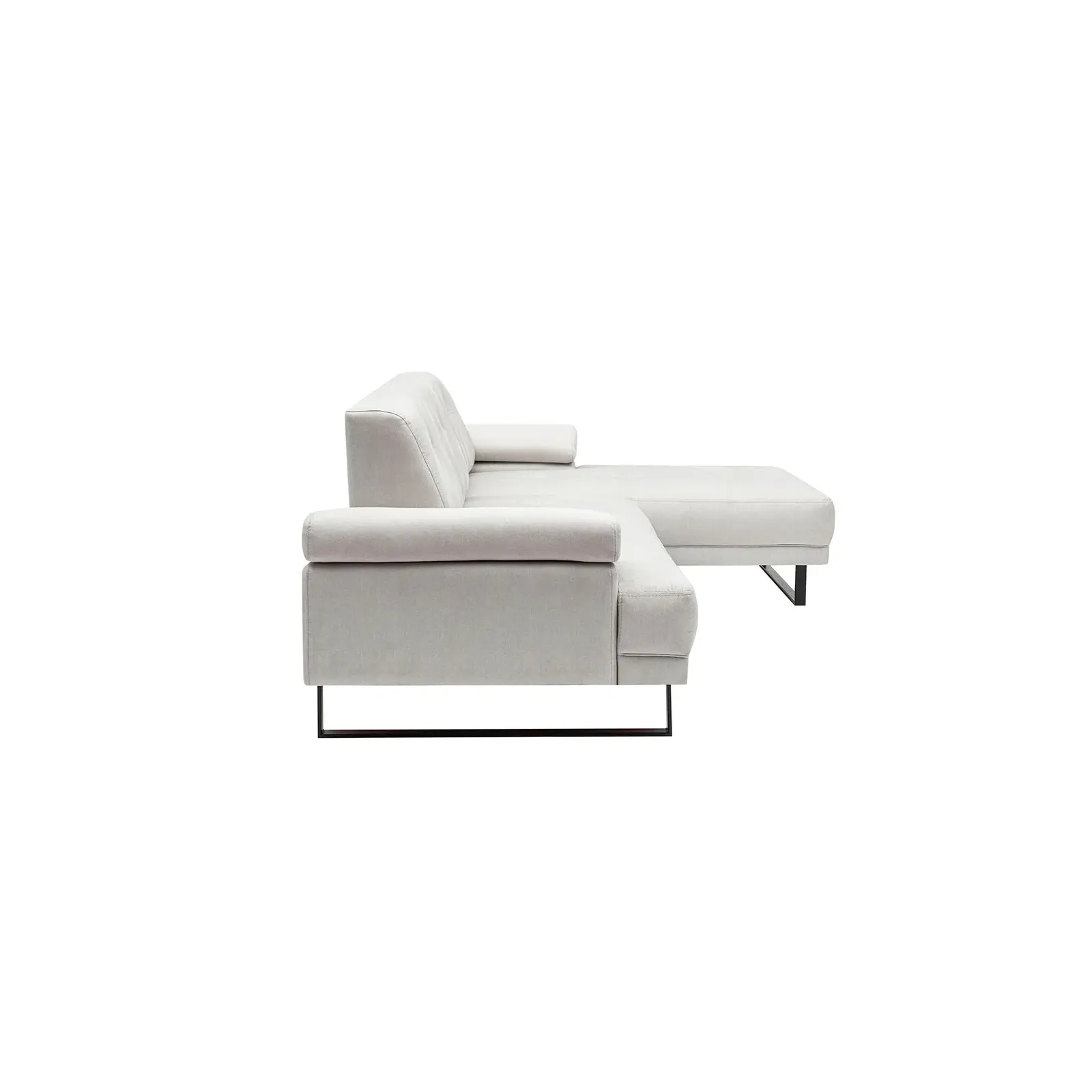 Mustang Ecksofa, Rechte Seite, 314x174 cm - Image 11