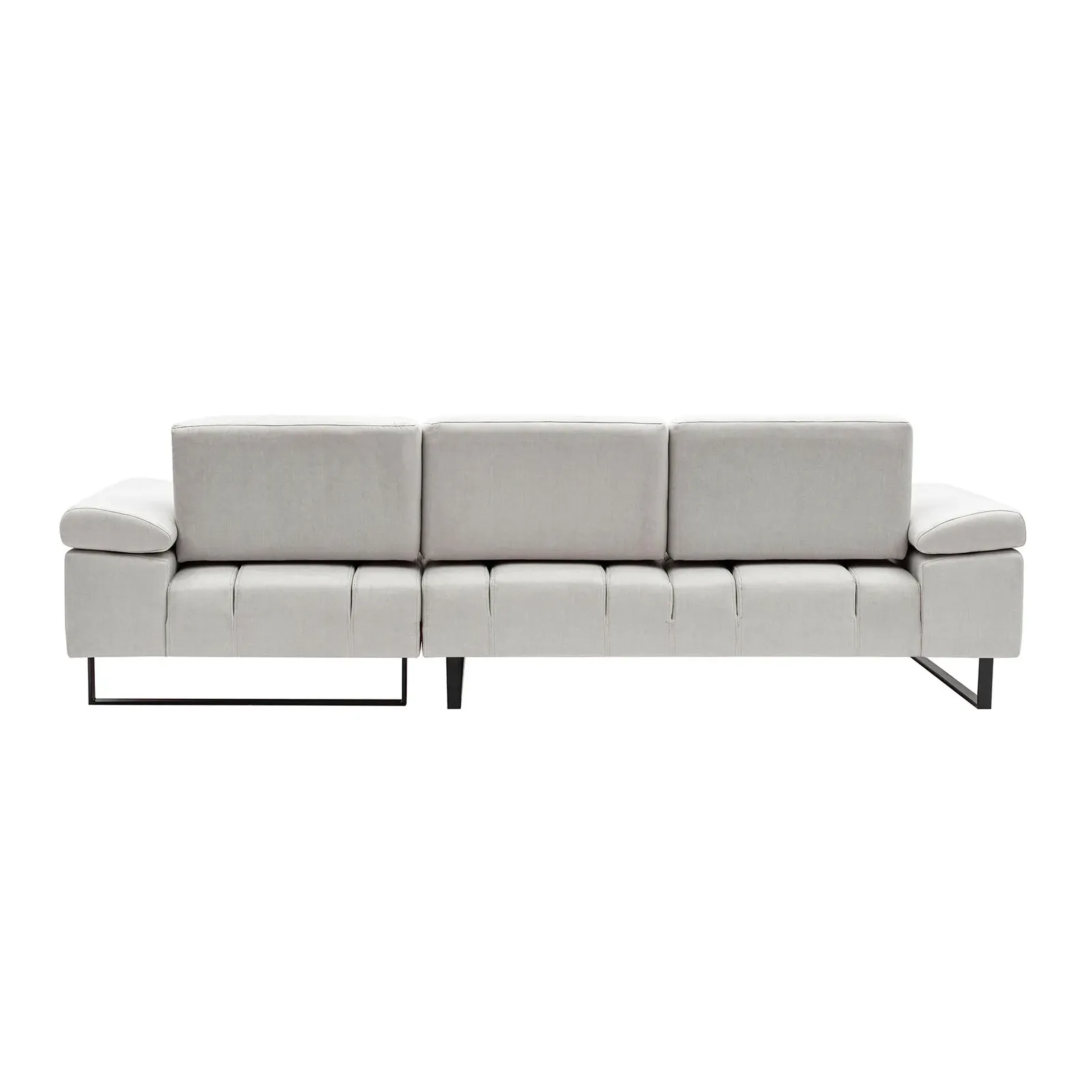Mustang Ecksofa, Rechte Seite, 314x174 cm - Image 14
