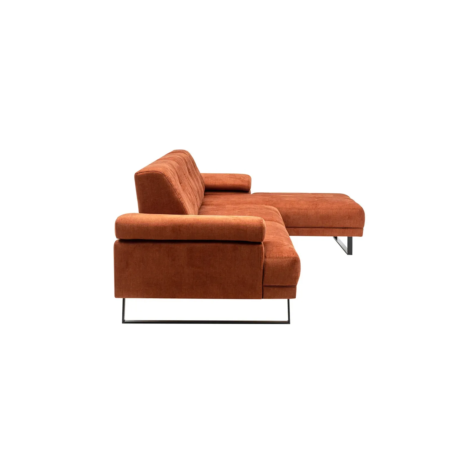 Mustang Ecksofa, Rechte Seite, 314x174 cm - Image 21