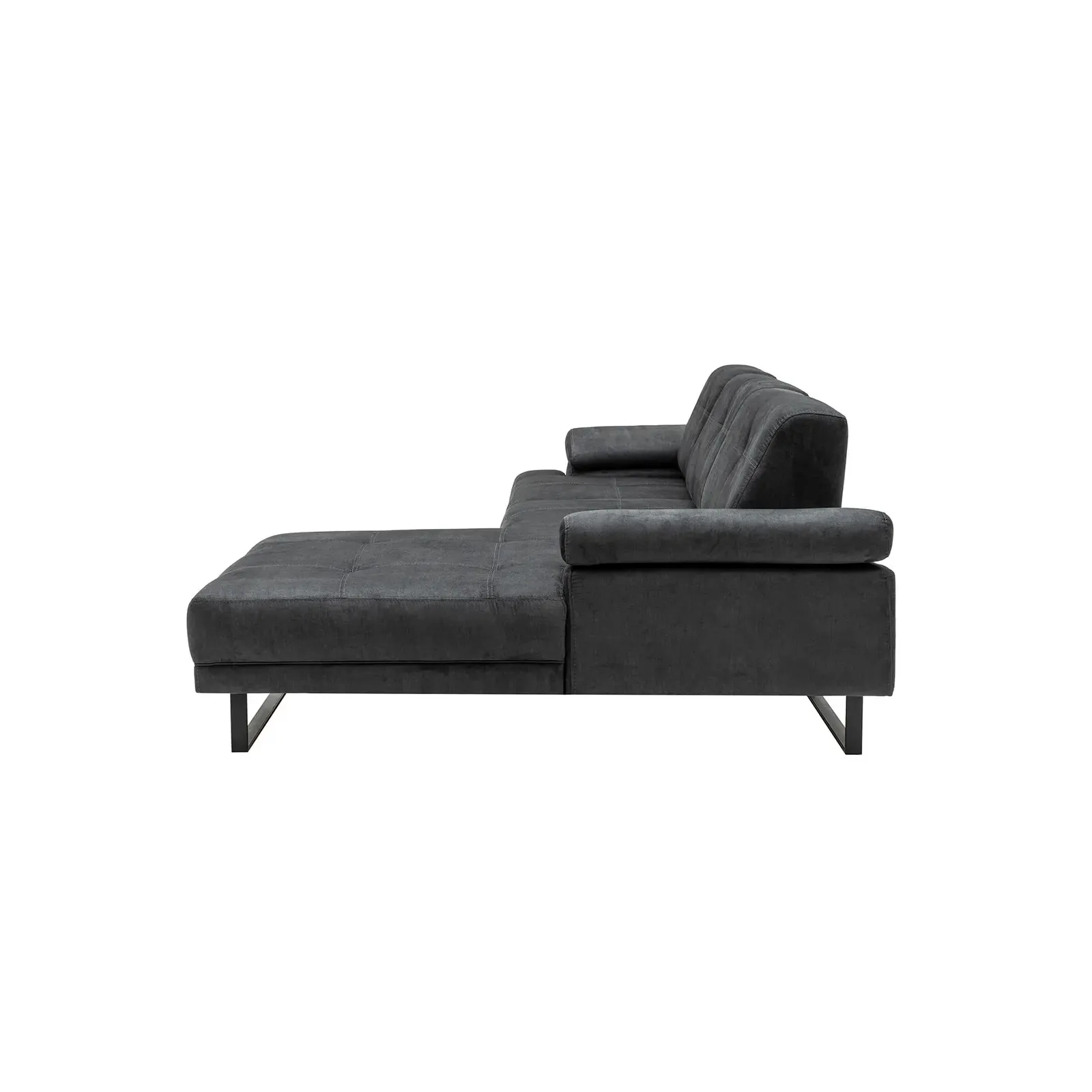Mustang Ecksofa, Rechte Seite, 314x174 cm - Image 35