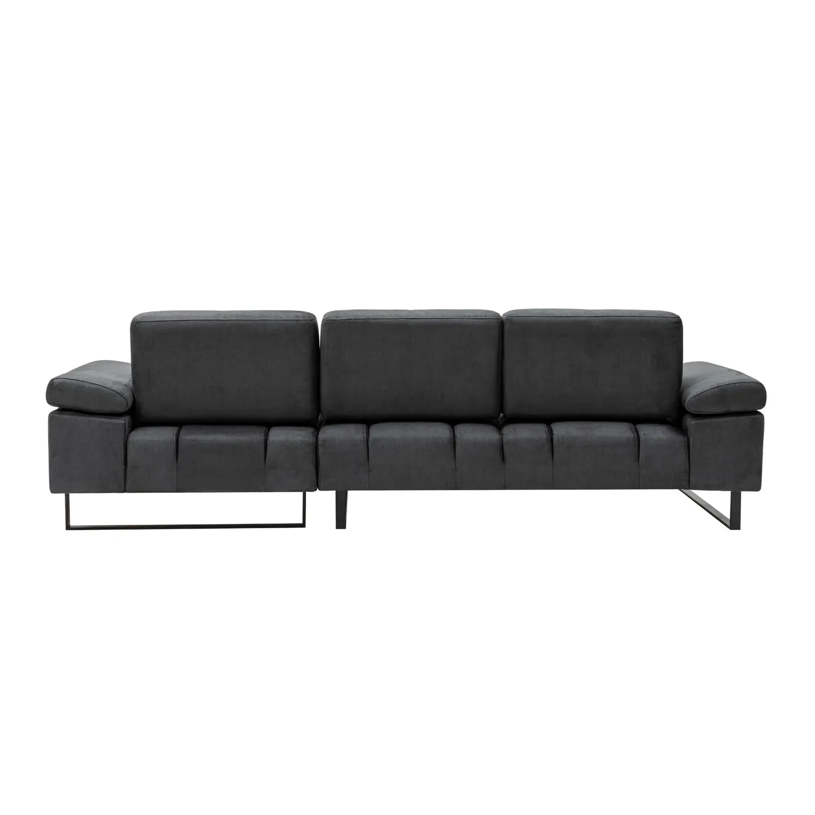 Mustang Ecksofa, Rechte Seite, 314x174 cm - Image 36
