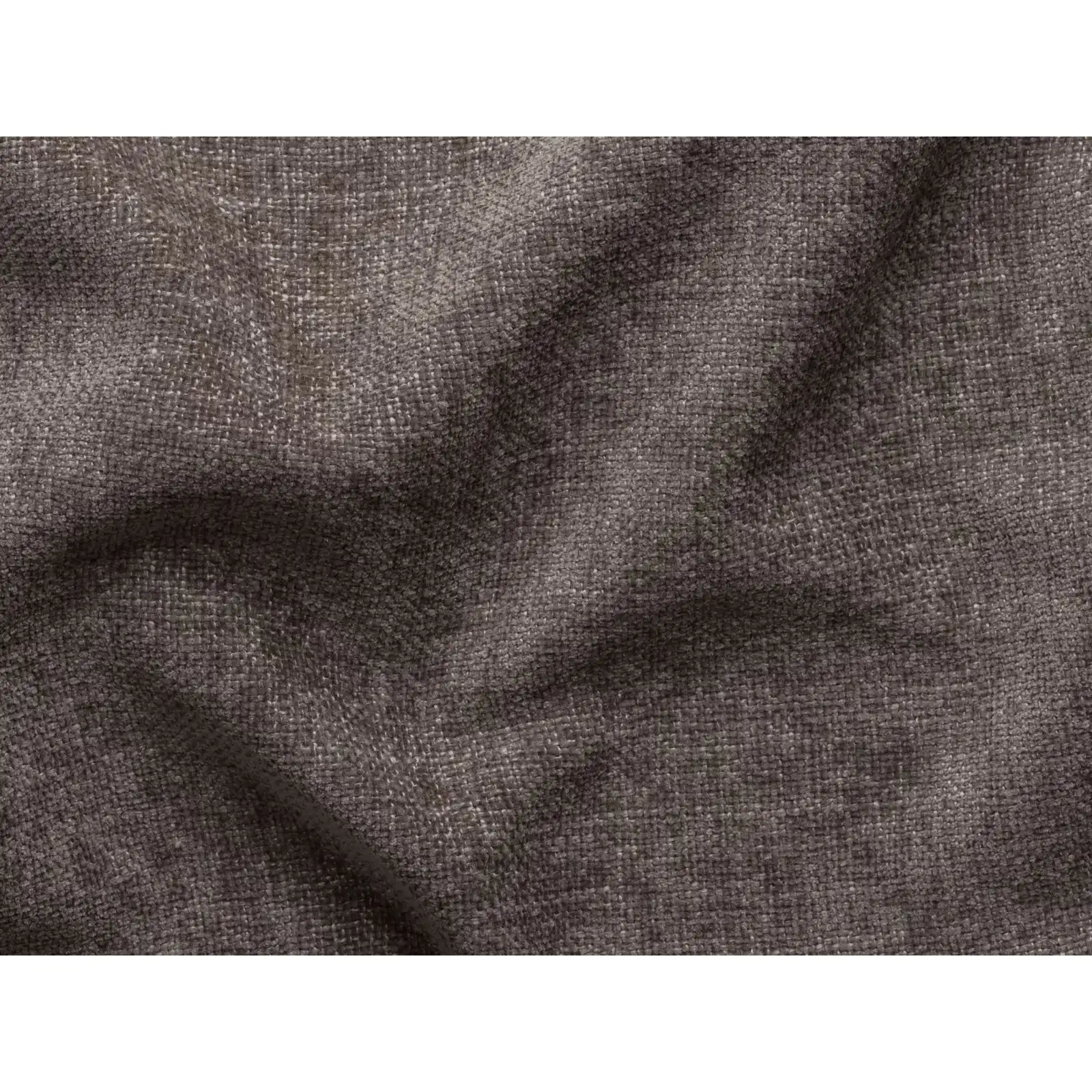Naomi 4-Sitzer Ecksofa, Linke Seite, aus Samt oder Strukturstoff, 285x170 cm - Image 12