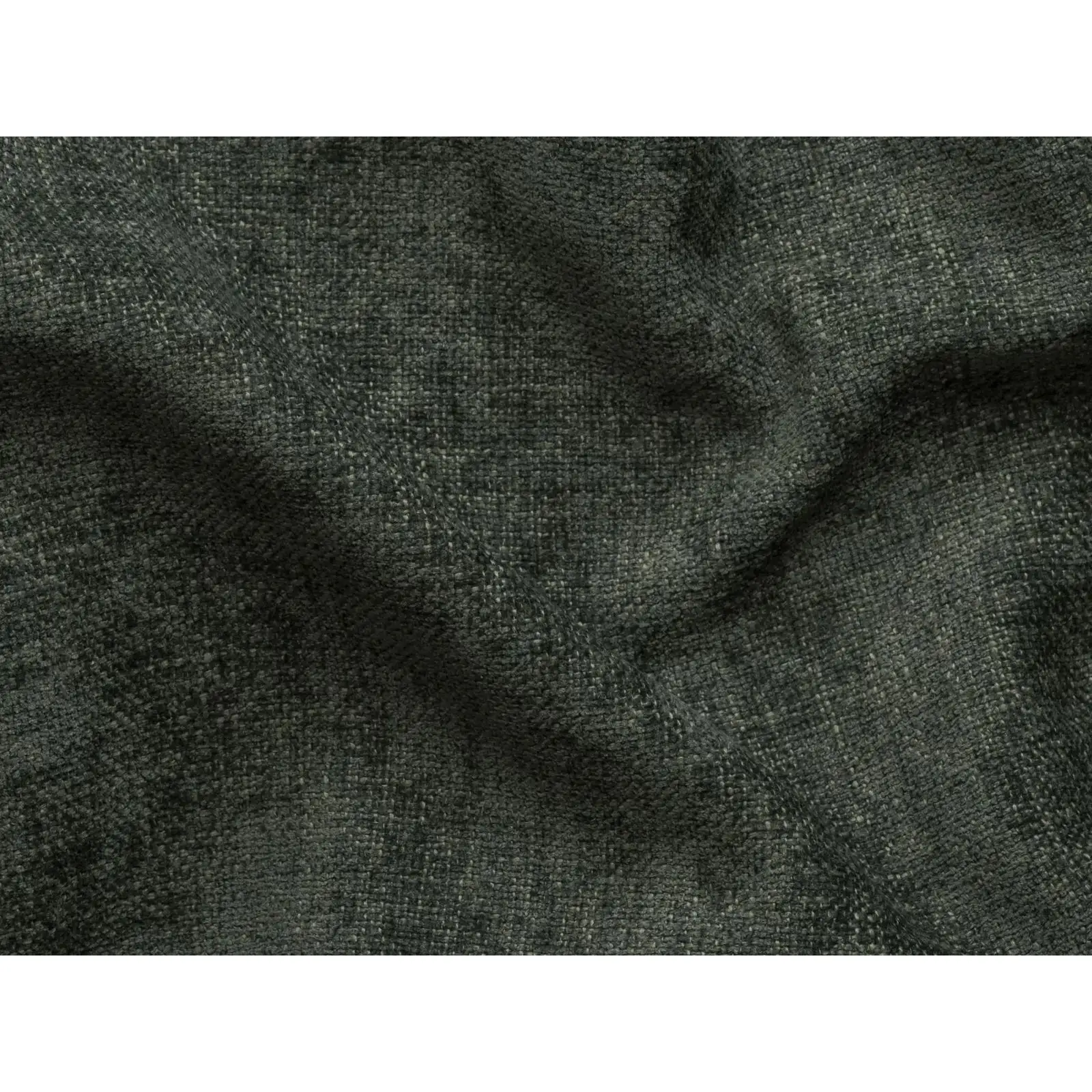 Naomi 4-Sitzer Ecksofa, Linke Seite, aus Samt oder Strukturstoff, 285x170 cm - Image 24