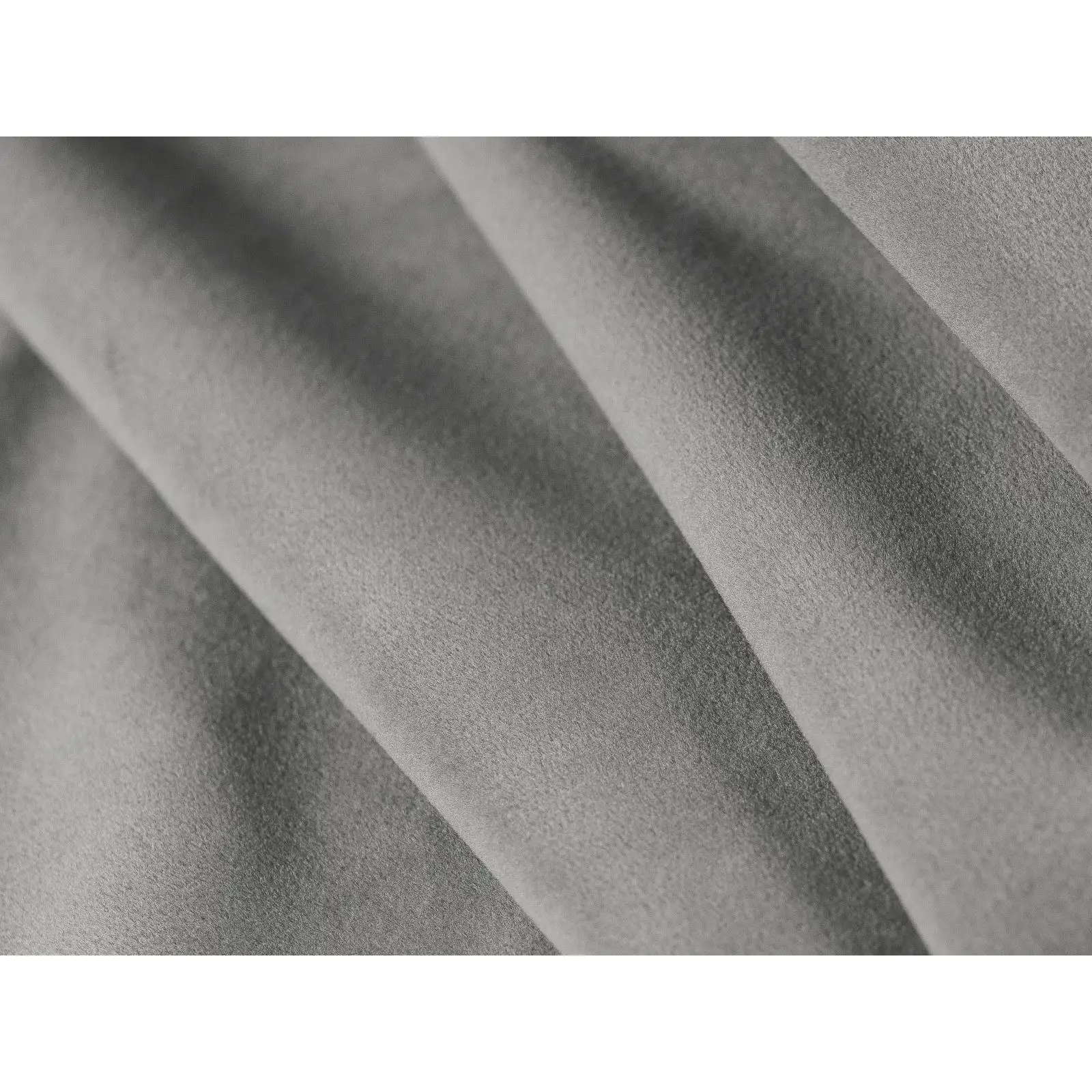 Naomi 4-Sitzer Ecksofa, Linke Seite, aus Samt oder Strukturstoff, 285x170 cm - Image 48