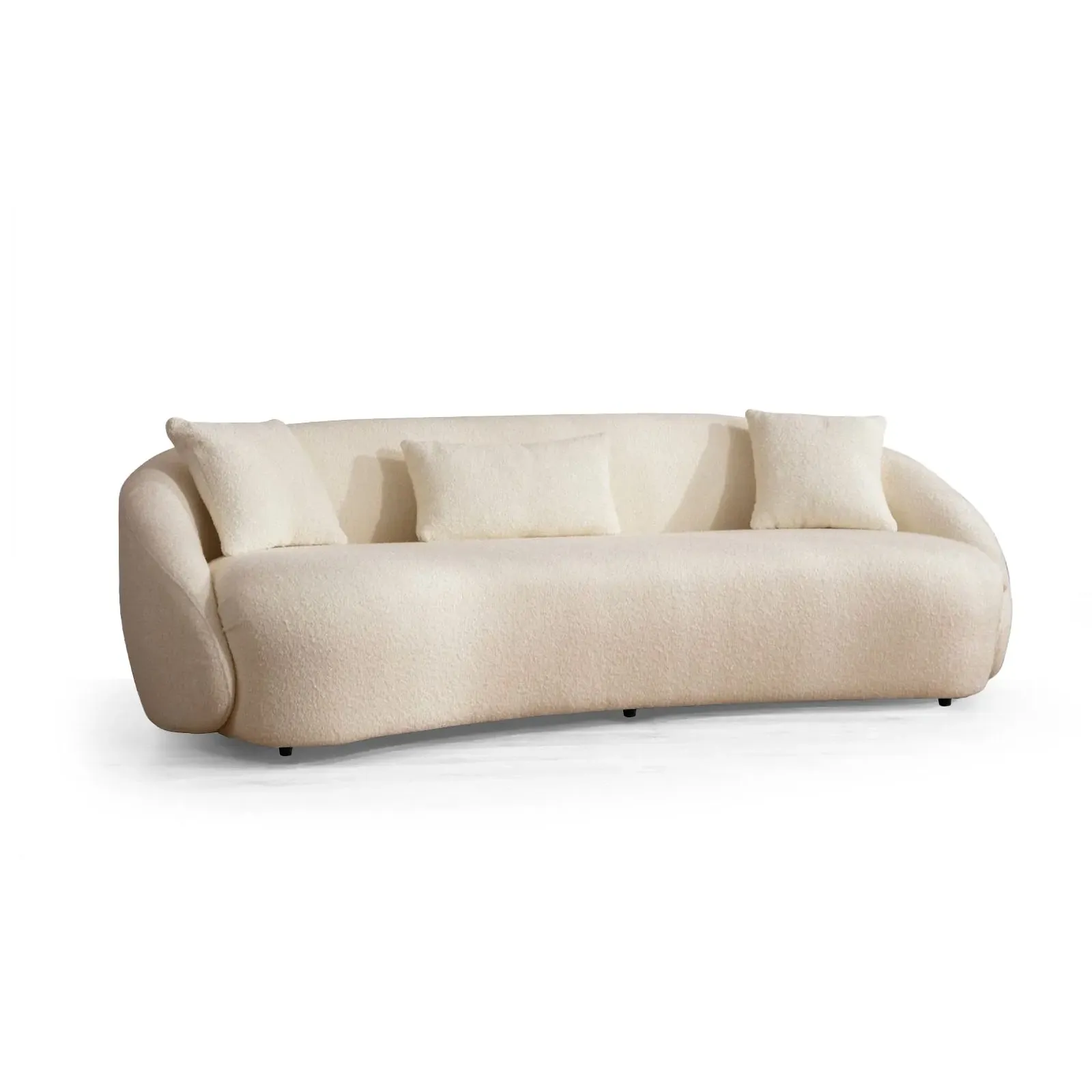 Napoli 3-Sitzer Sofa, 230x94 cm