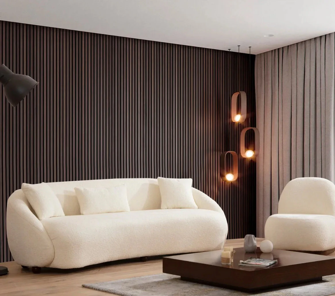 Napoli 3-Sitzer Sofa, 230x94 cm - Image 20