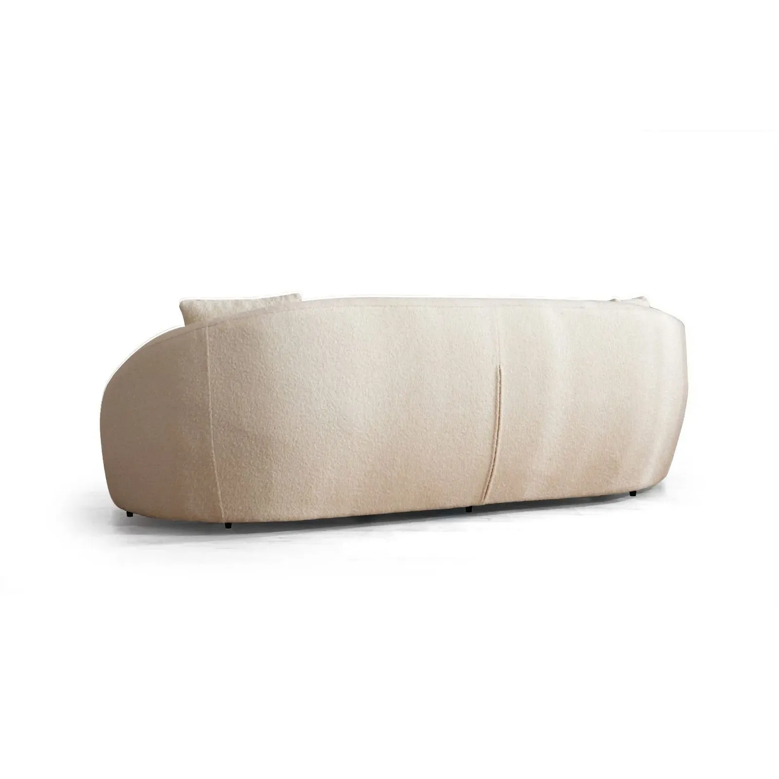Napoli 3-Sitzer Sofa, 230x94 cm - Image 5